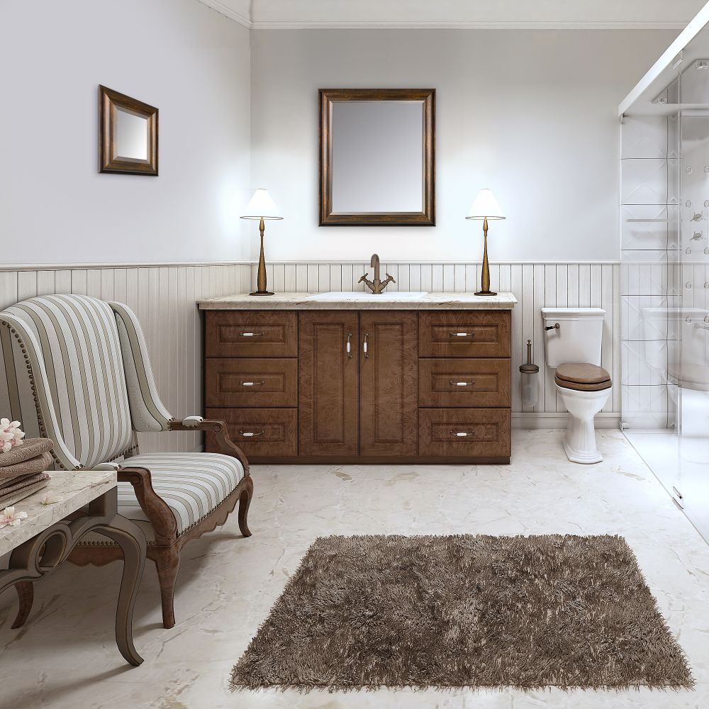 Modena Vintage Mirror