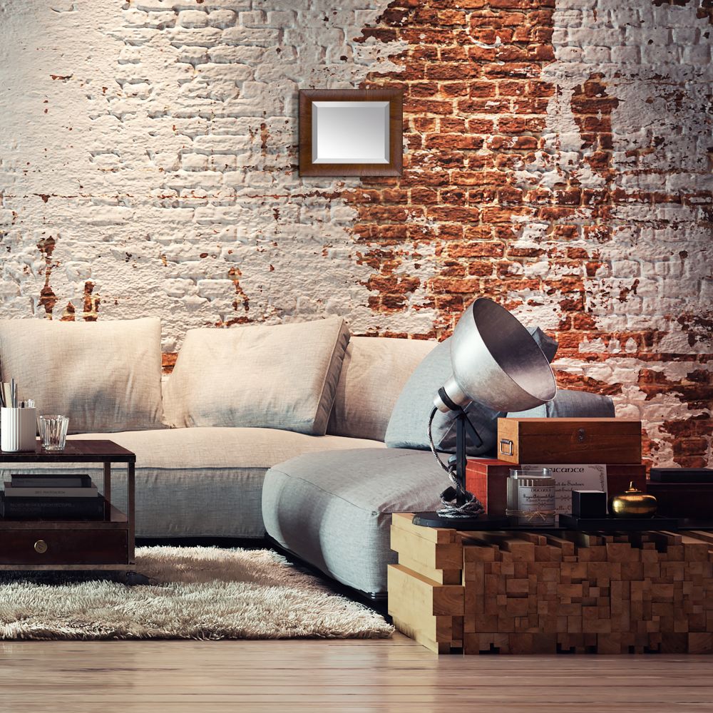 Panzano Olivewood Framed Mirror