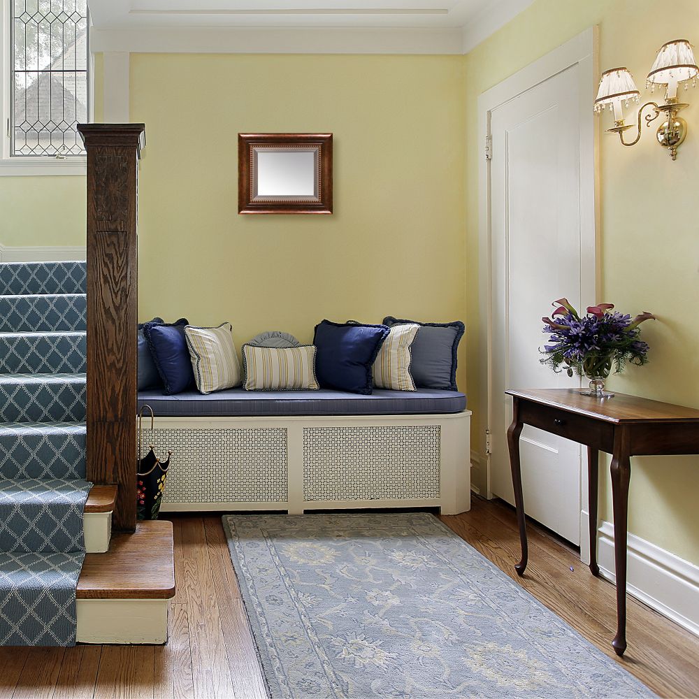 Verona Cafe Framed Mirror