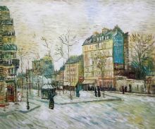 Boulevard de Clichy