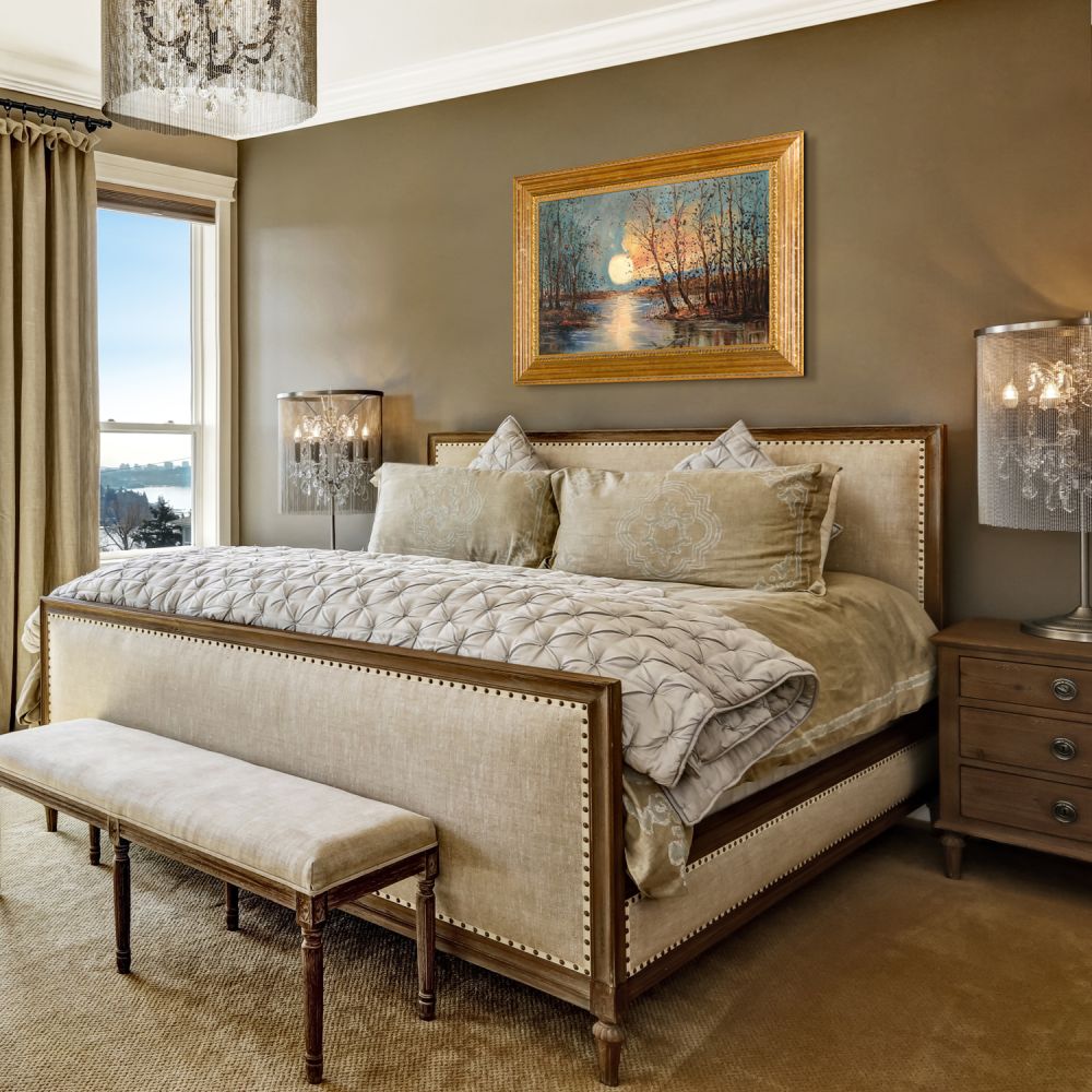 Moon (Reflections) Reproduction