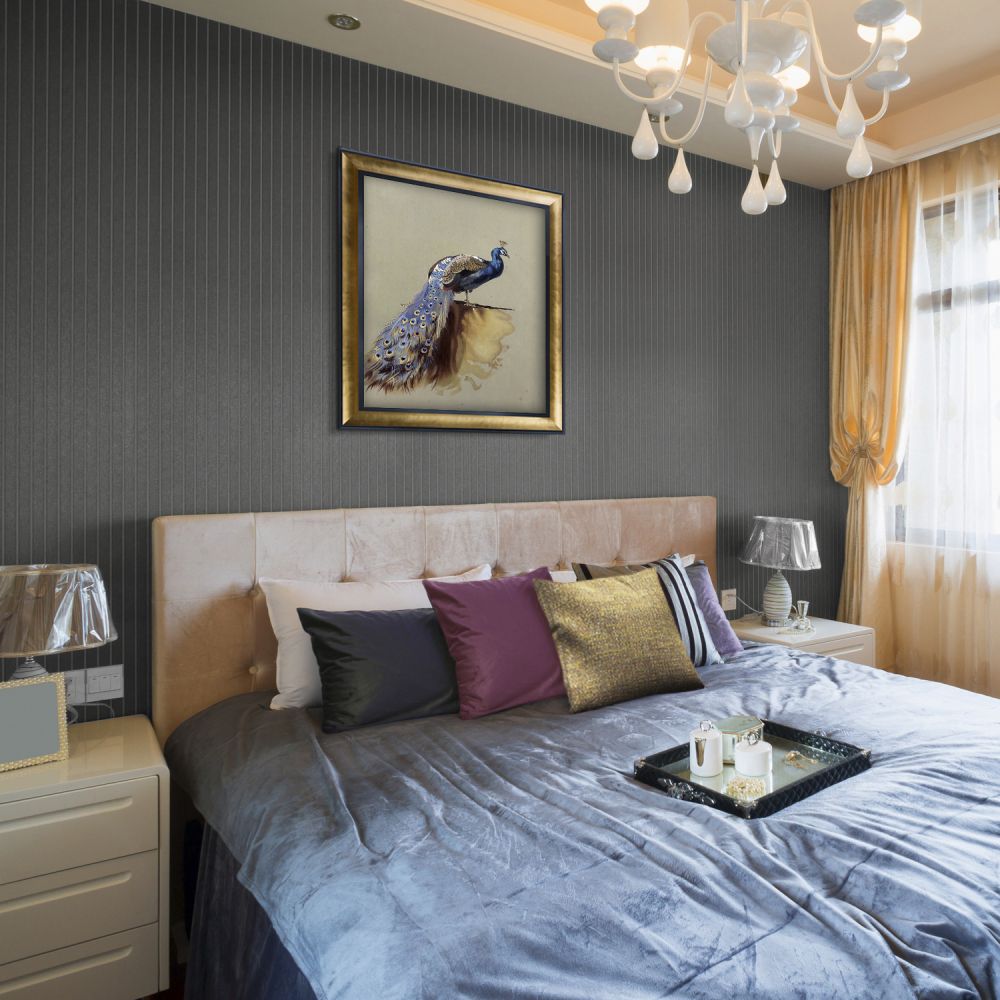 Peacock (Luxury Line)