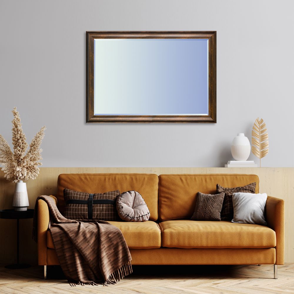 Modena Vintage Mirror