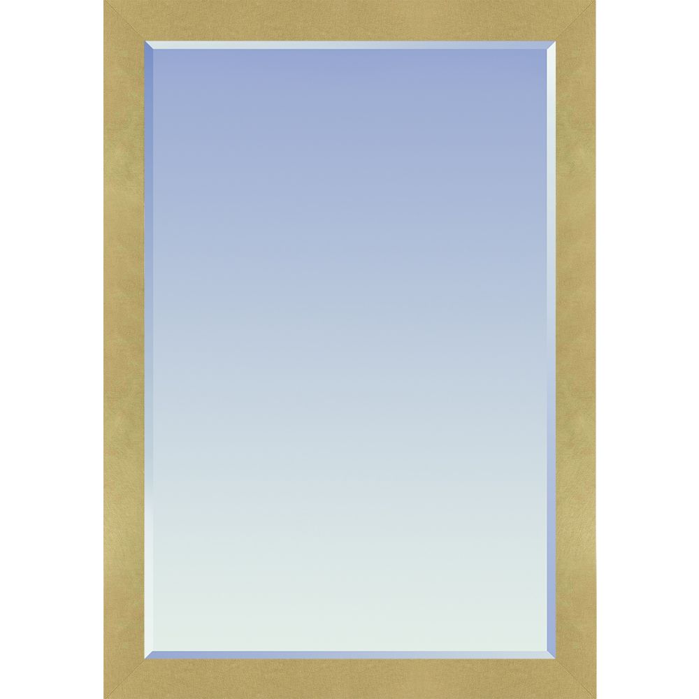Semplice Specchio Framed Mirror