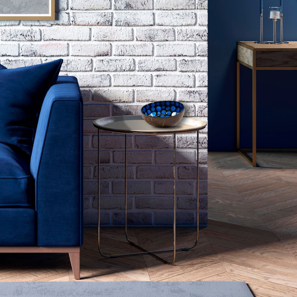 Neptune's Dream Coconut Bowl