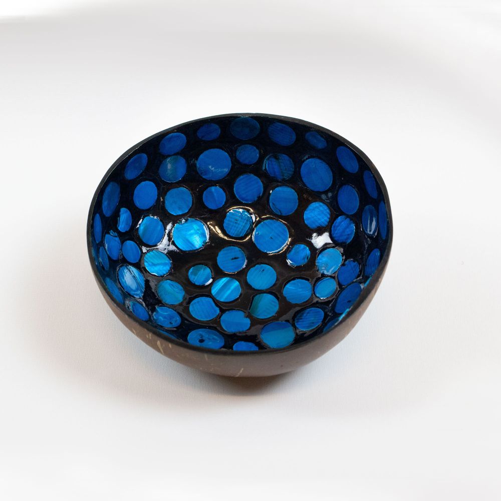 Neptune's Dream Coconut Bowl