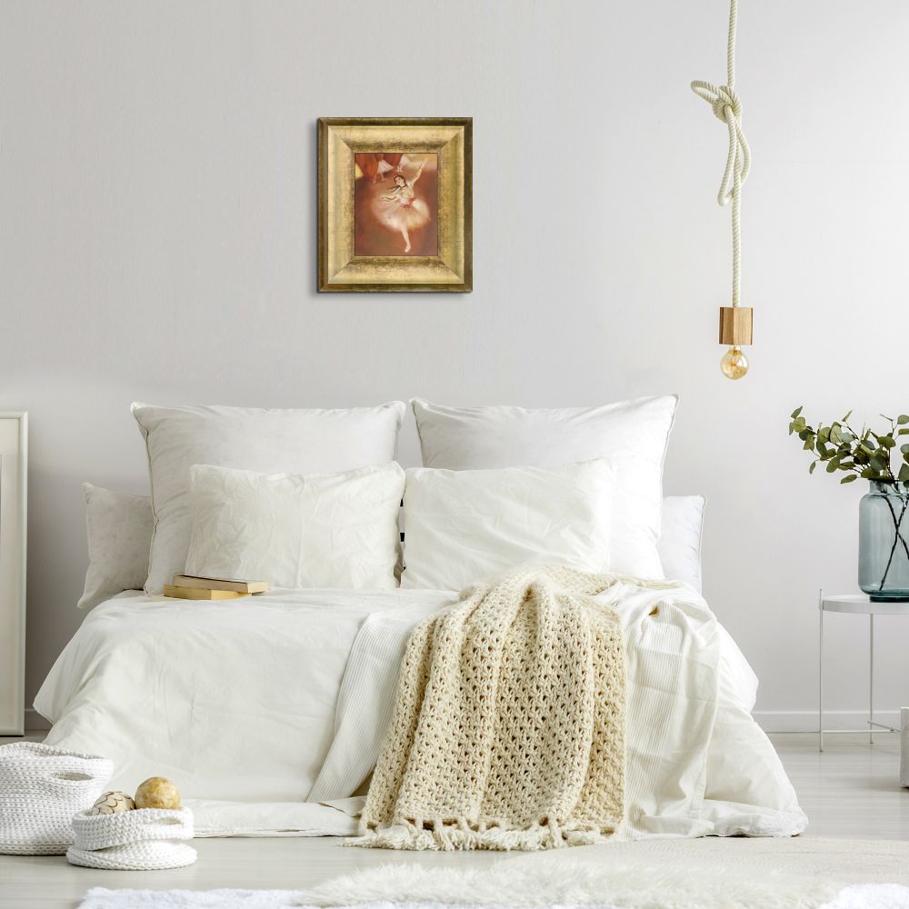 Star Dancer (On Stage)