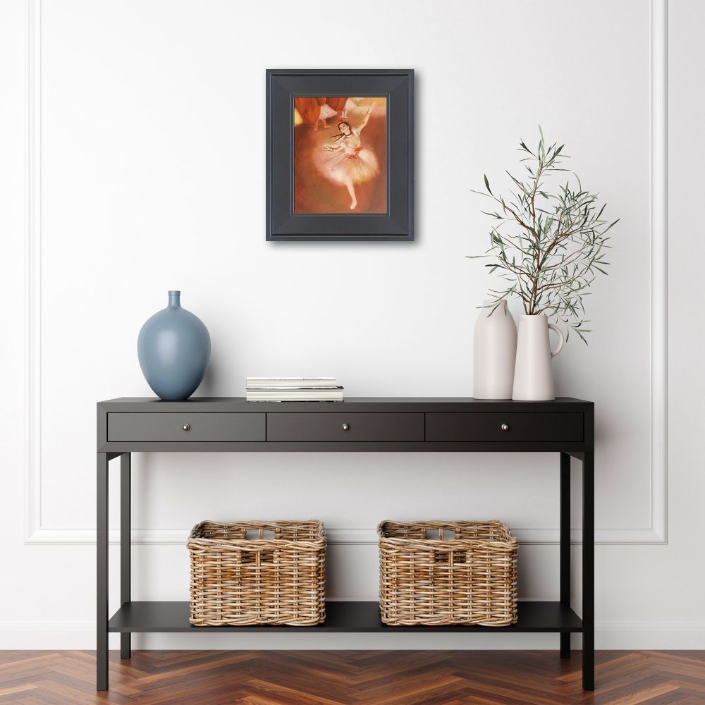 Star Dancer (On Stage)