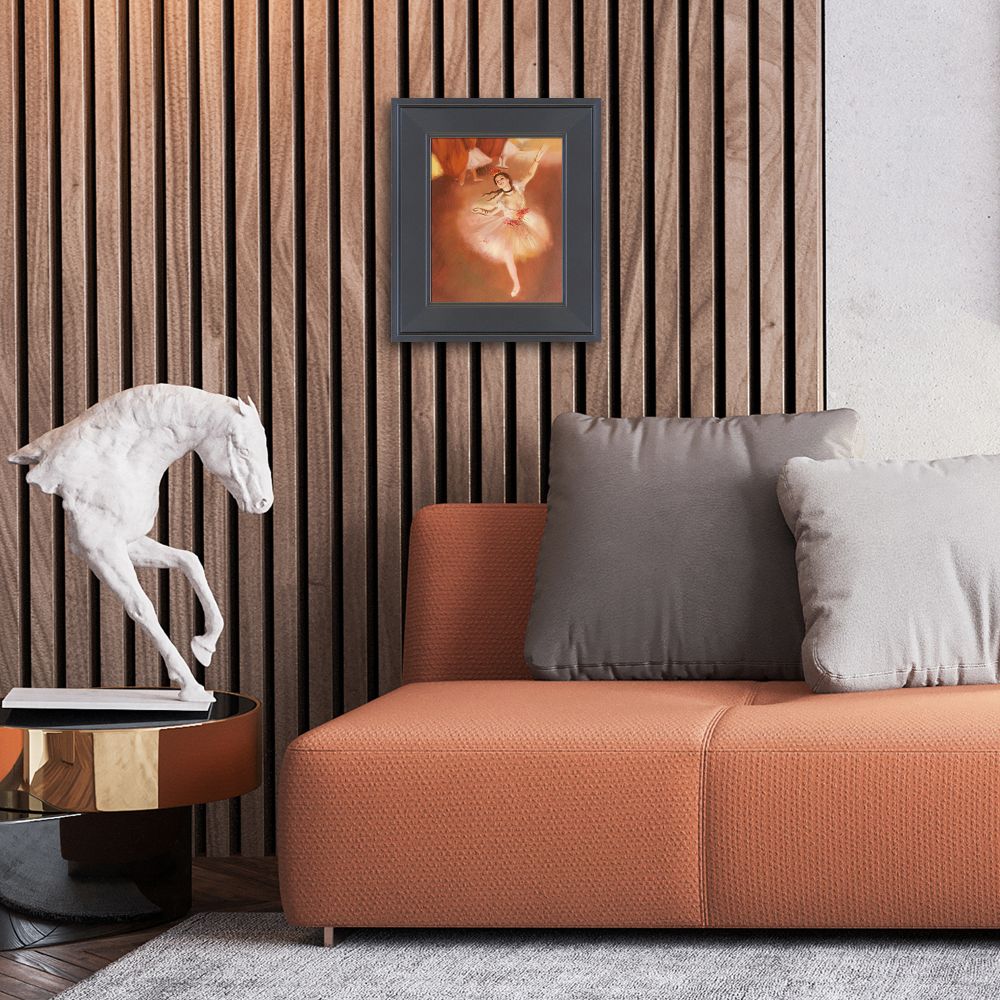 Star Dancer (On Stage)