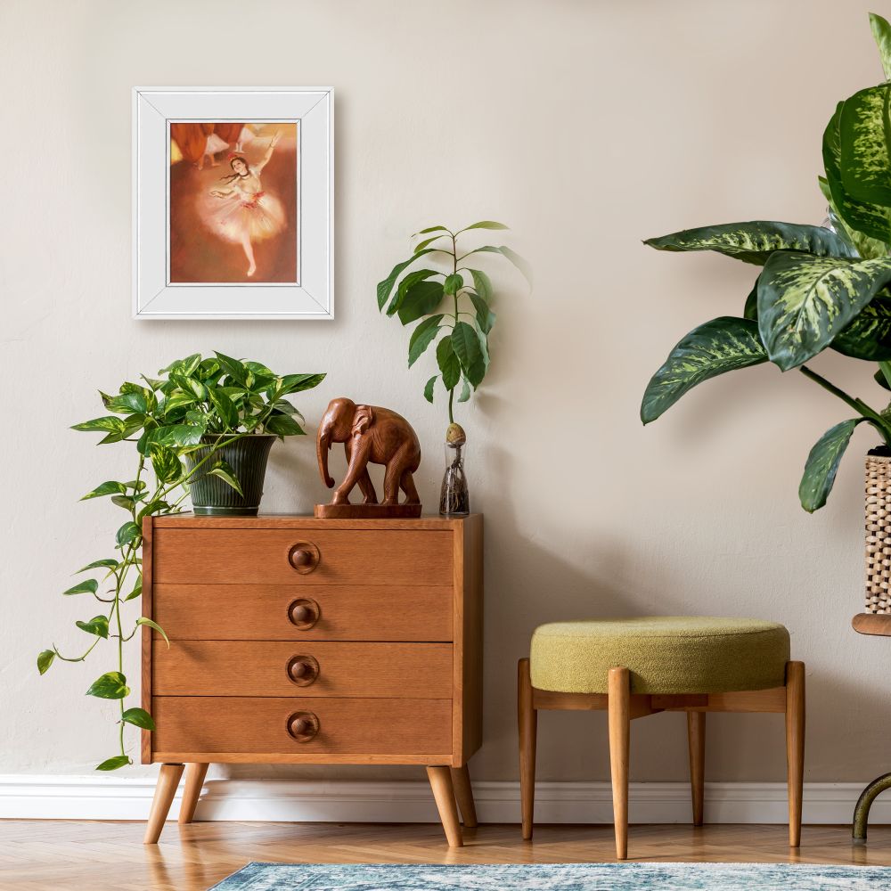 Star Dancer (On Stage)