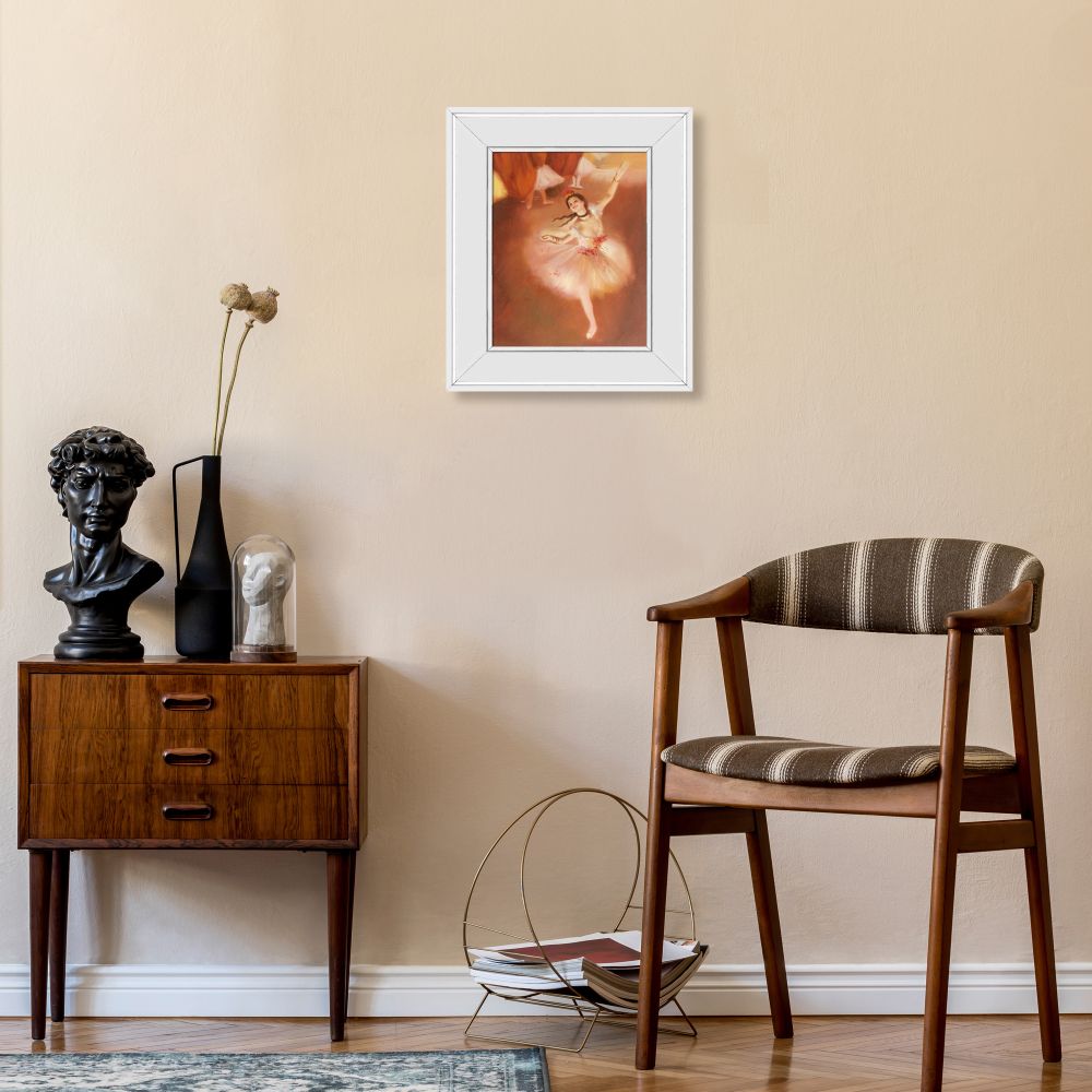 Star Dancer (On Stage)