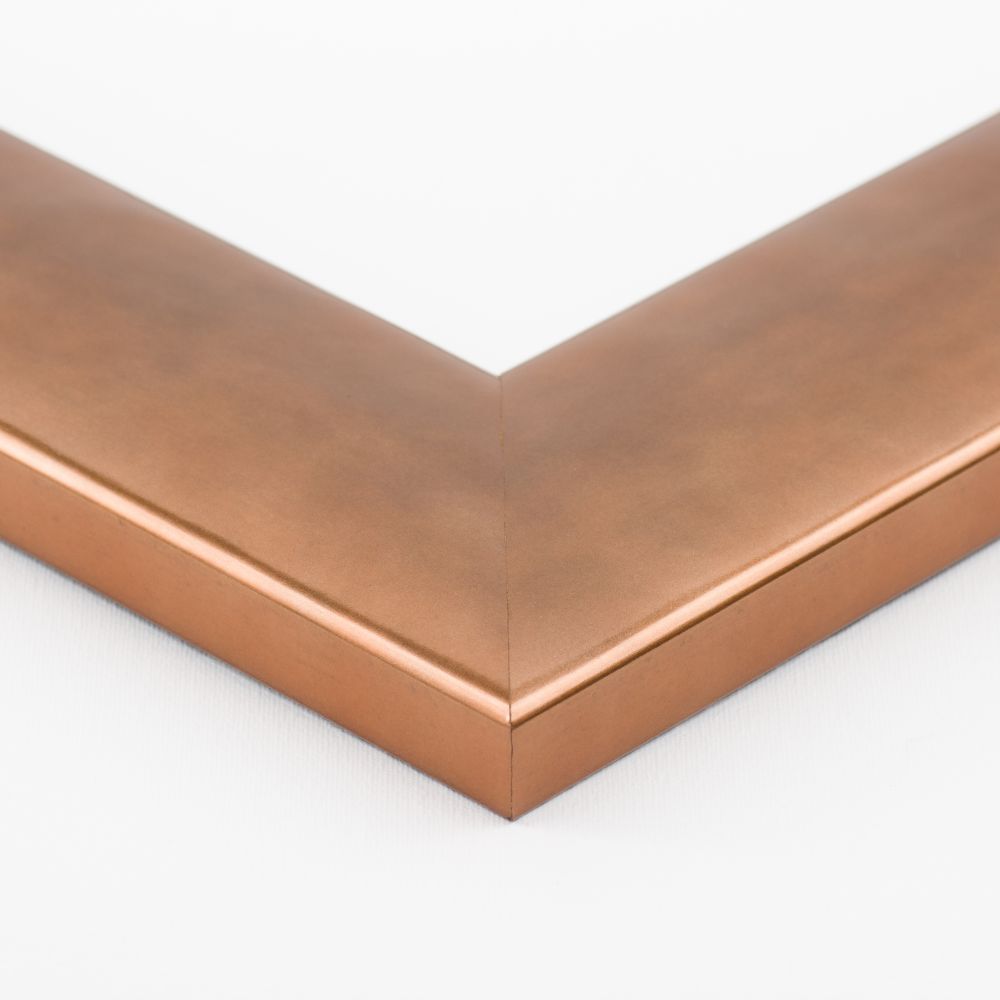 Copper Gloss Frame 20