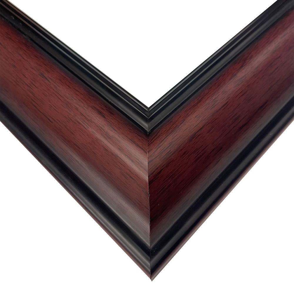 Grecian Wine Frame 20" X 24"