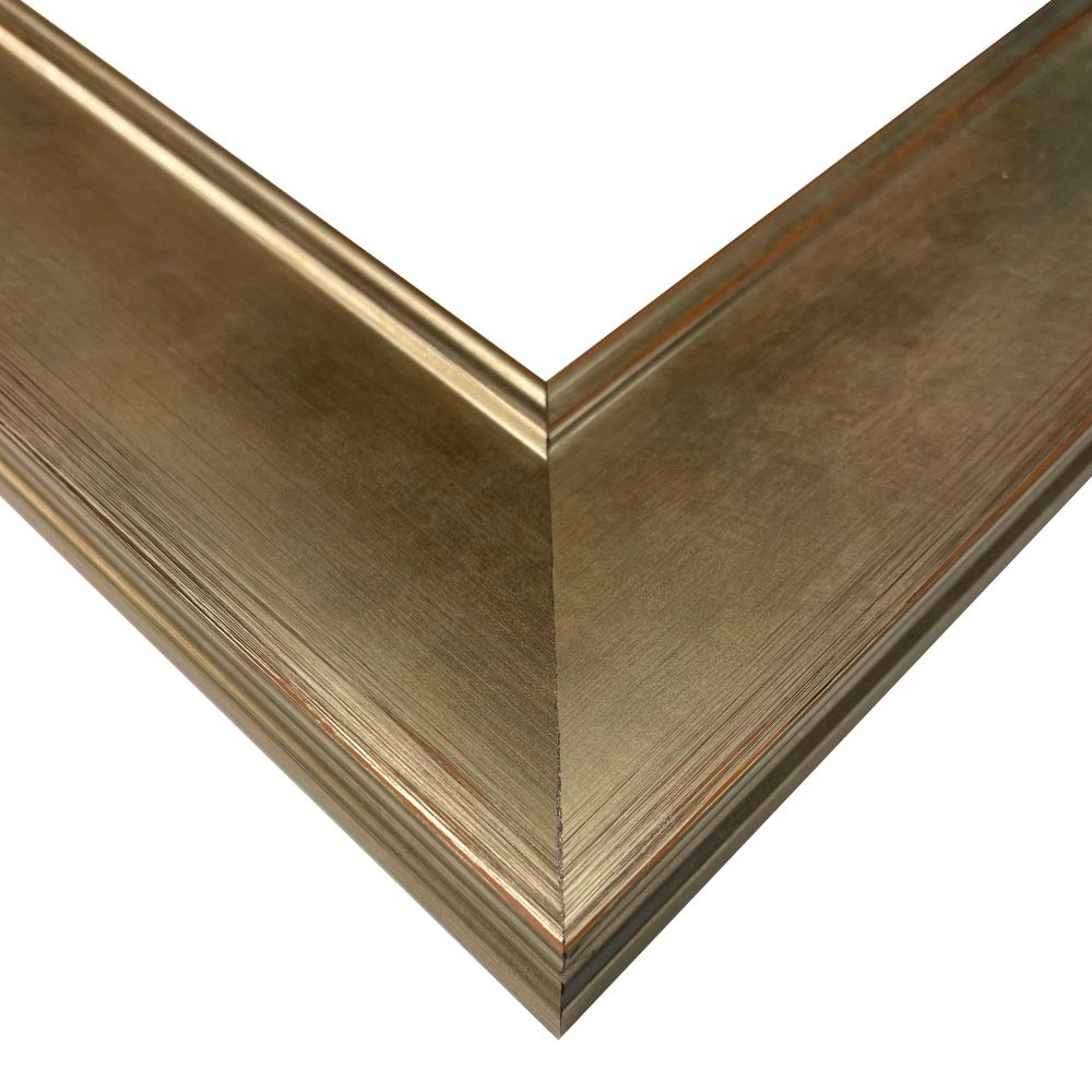 Andover Champagne Frame 20" X 24"