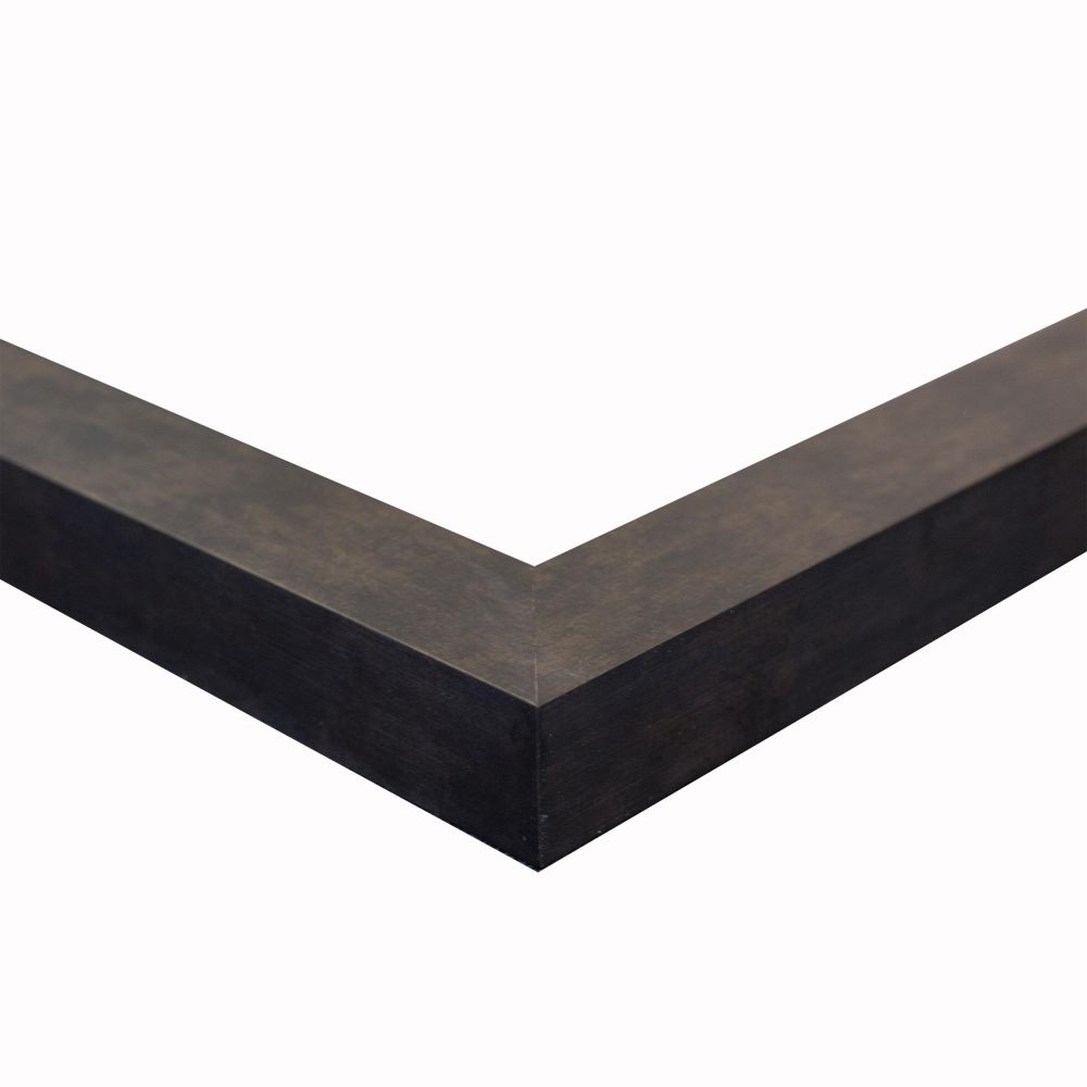 Suede Premier Frame 20"X24"