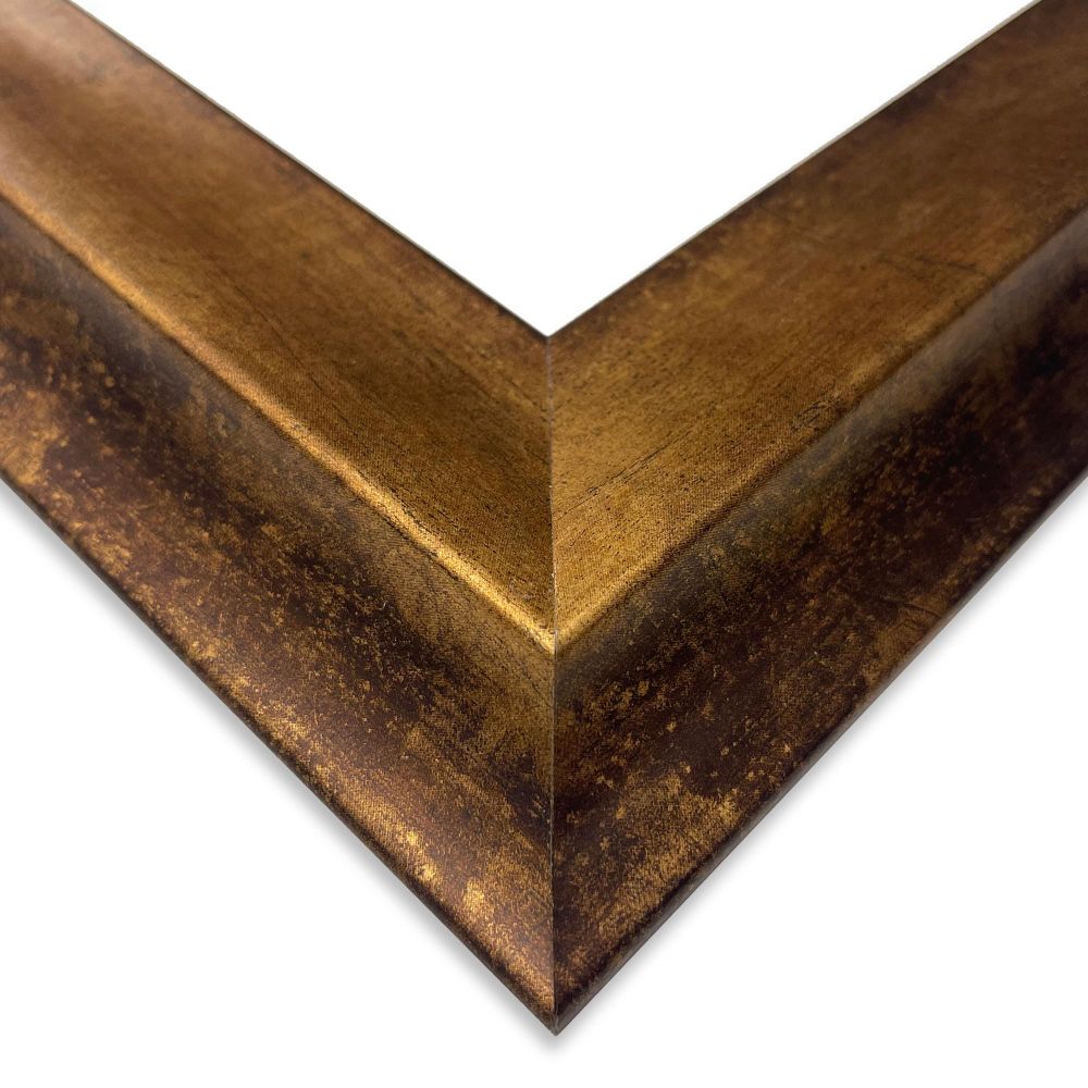 Athenian Gold Frame 16"X20"