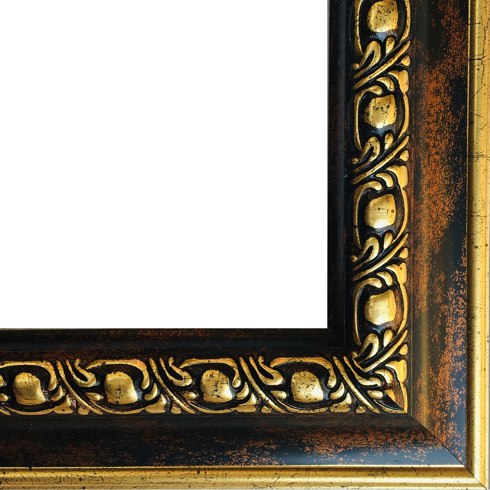 Athenian Gold Frame 20"X24"