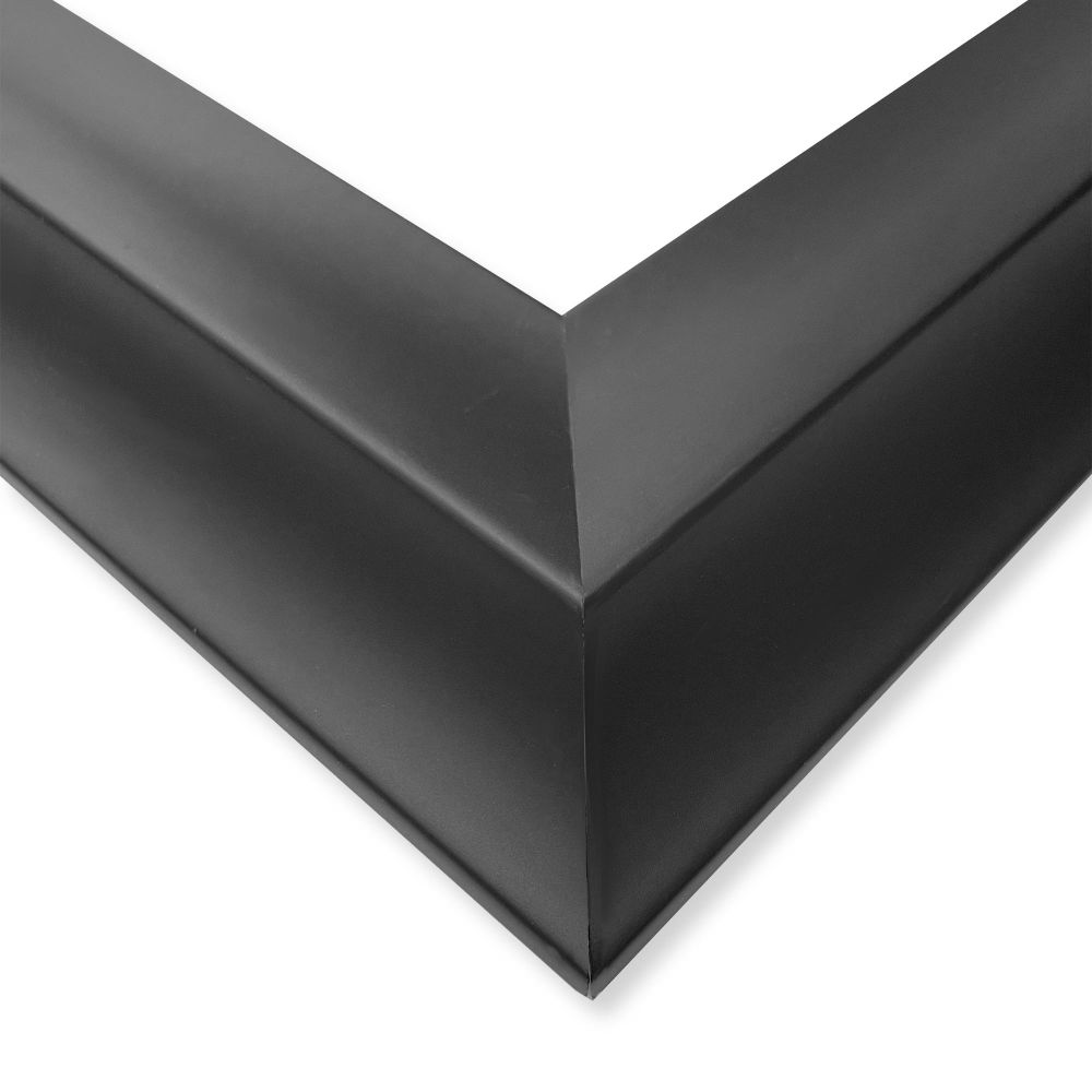 Lady Lilith Pre-framed - Black Matte Frame 20"X24"