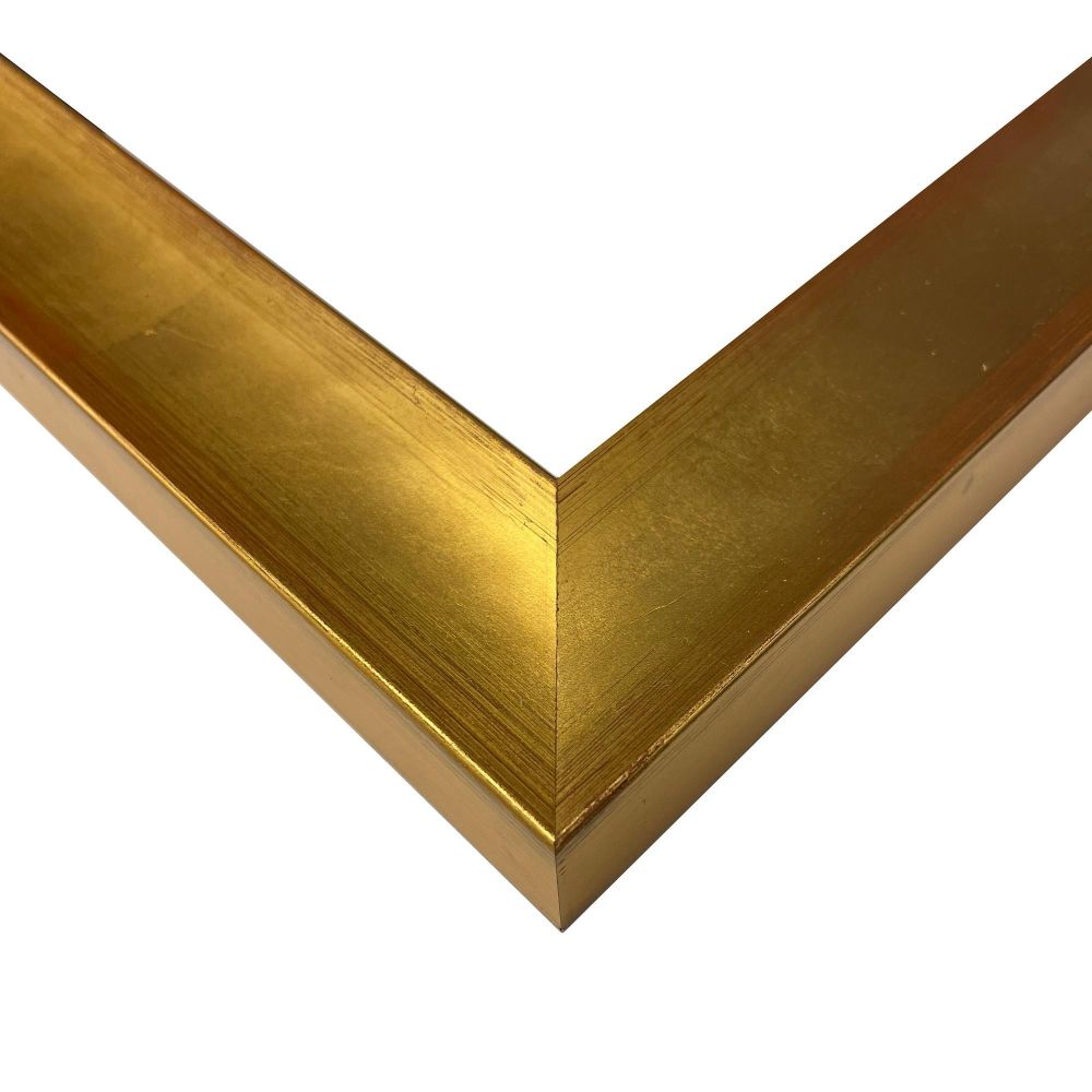 Gold Luminoso Frame 20"X24"