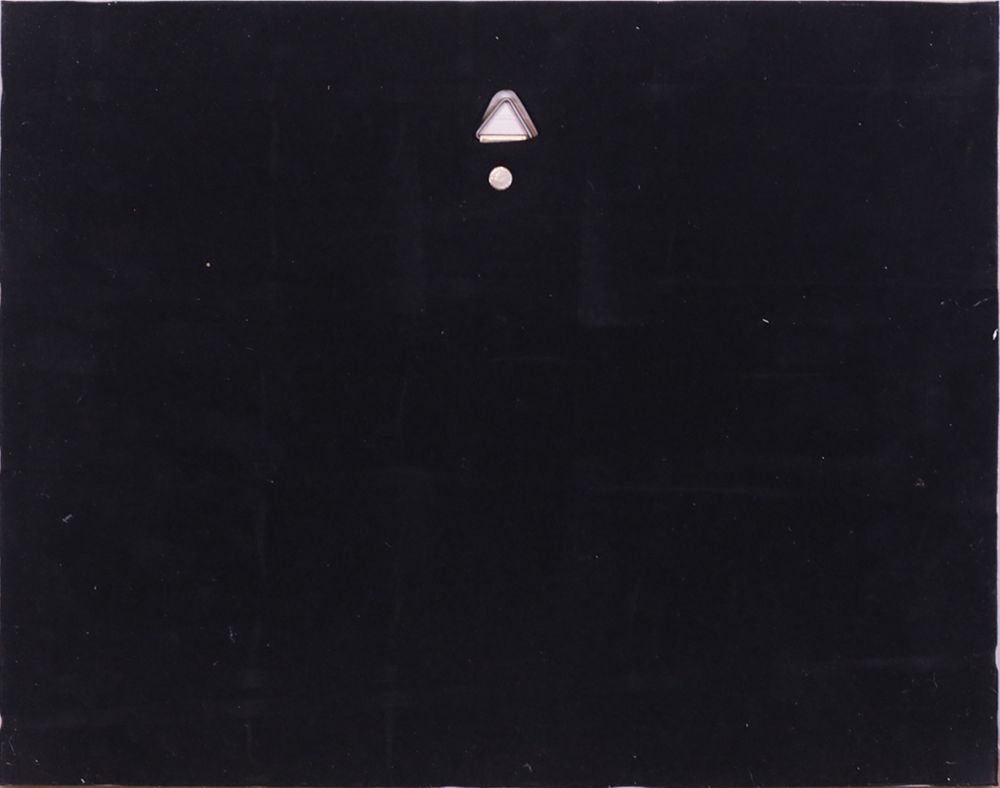 Spanish Still Life Trivet/Wall Accent Tile (Felt Back)