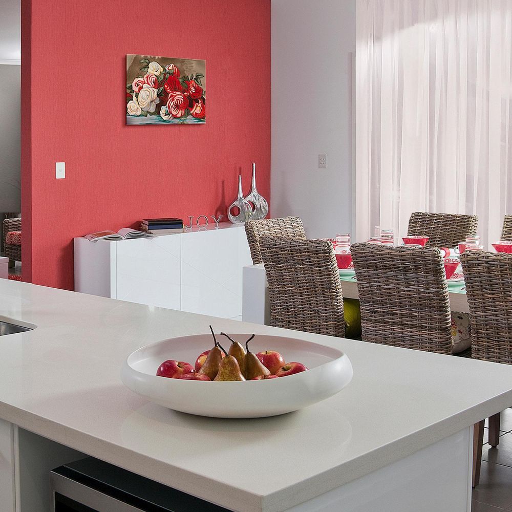 Discarded Roses Accent Tile (felt back)