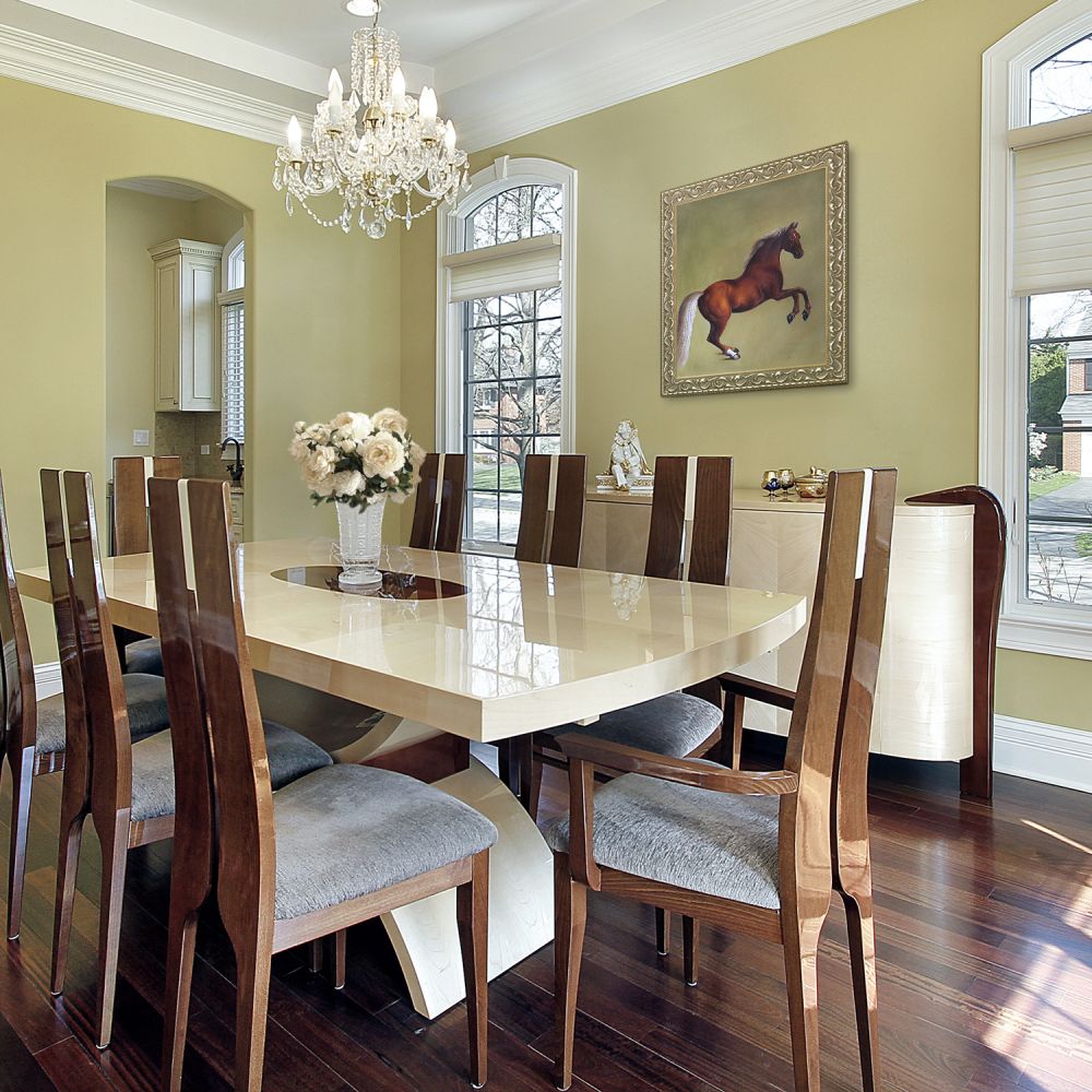 Whistlejacket Pre-framed - Rococo Silver 20"X24"