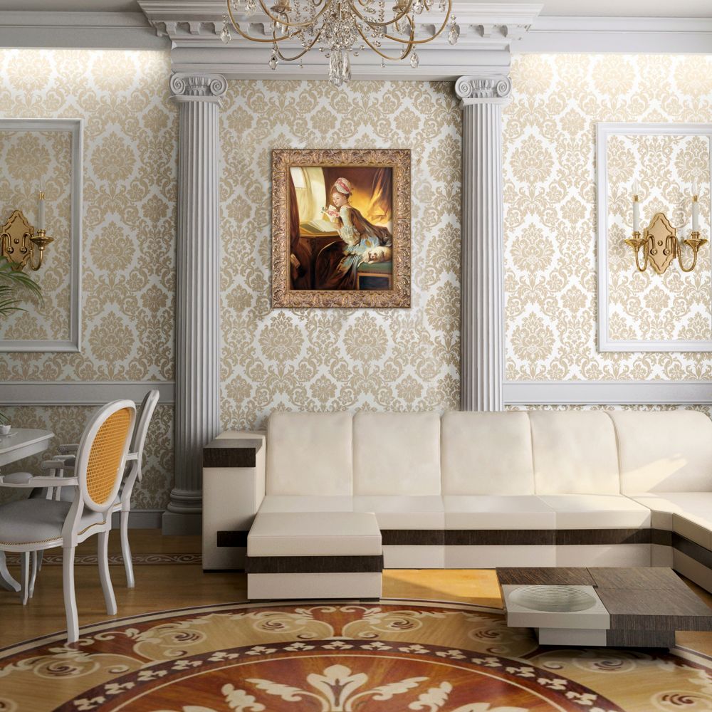 The Love Letter, 1770