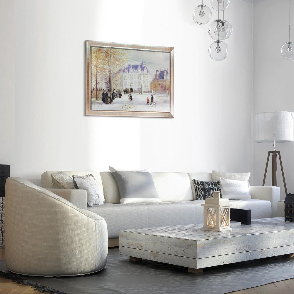 The Fletcher Mansion, New York City