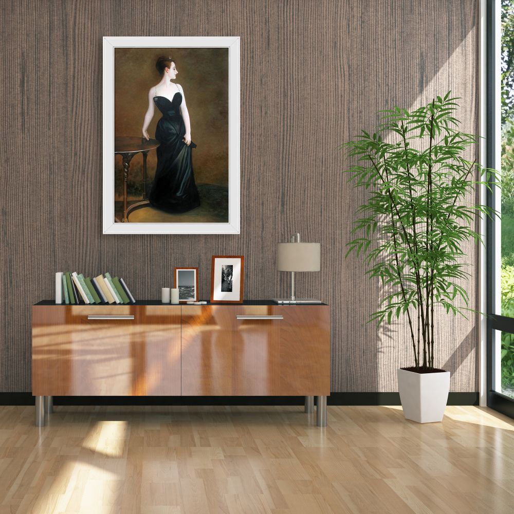 Portrait of Madame X