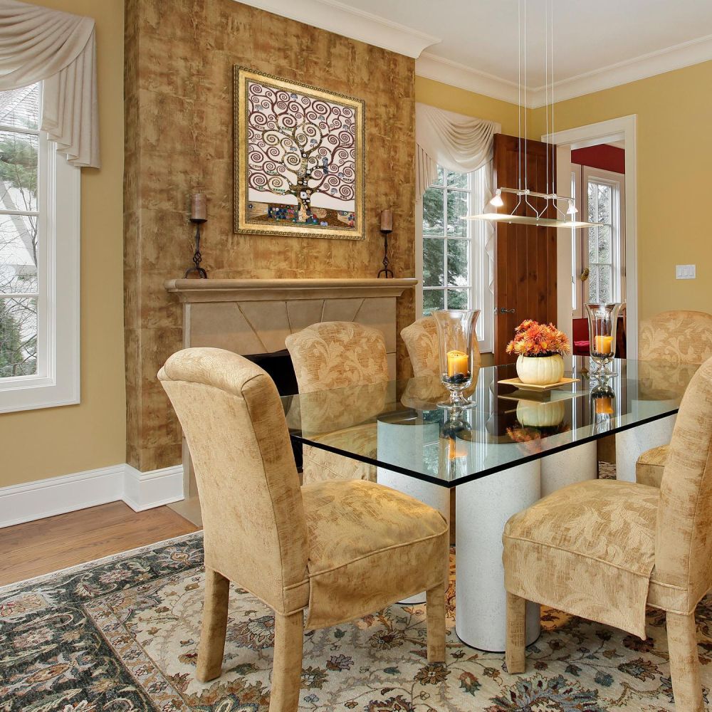 Tree of Life (Luxury Line)