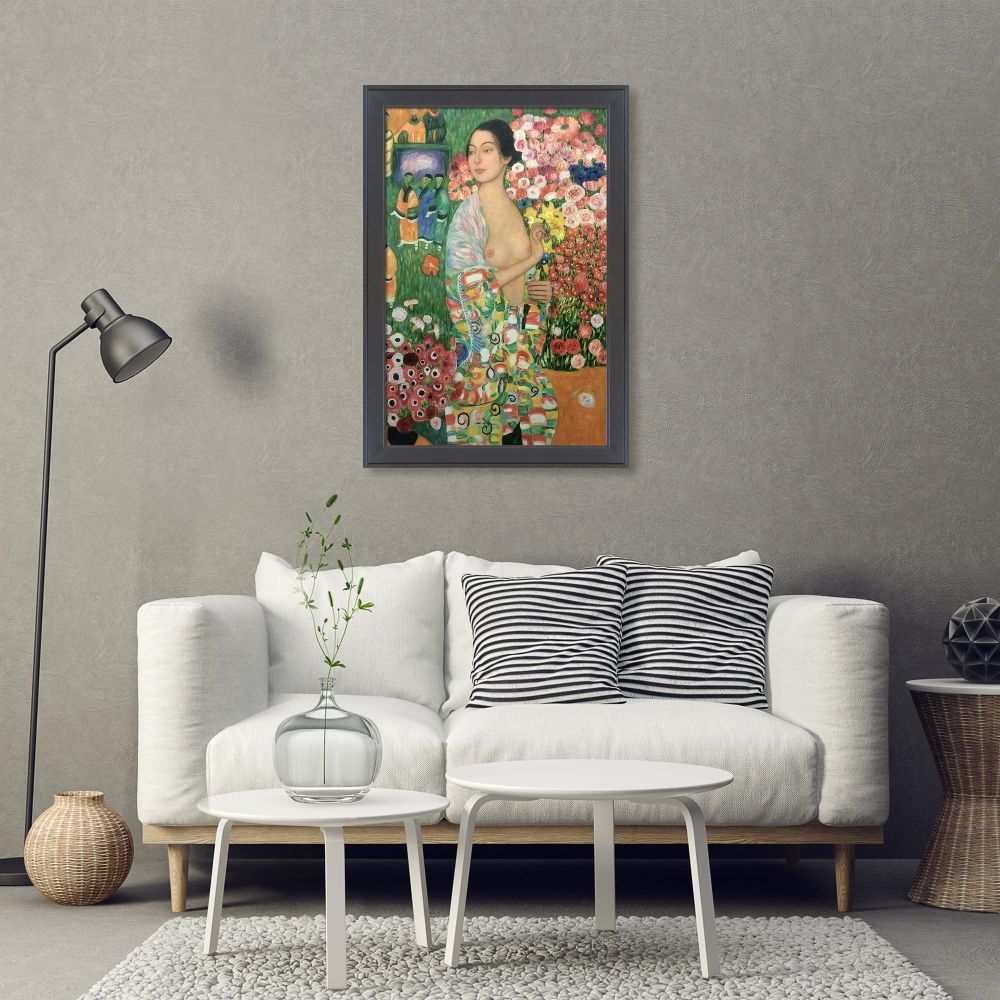 Die Tanzerin, The Dancer (Luxury Line) 1916-18