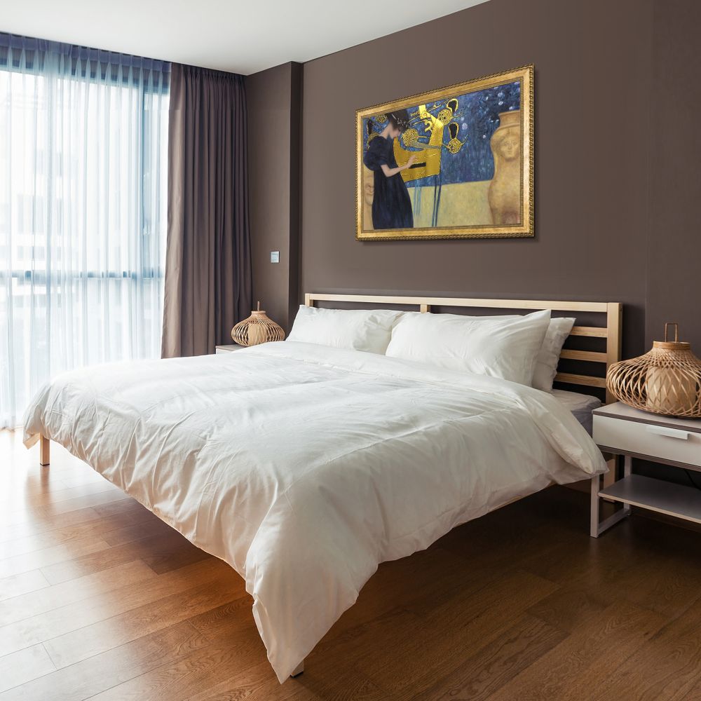 Musik (Luxury Line) 1895