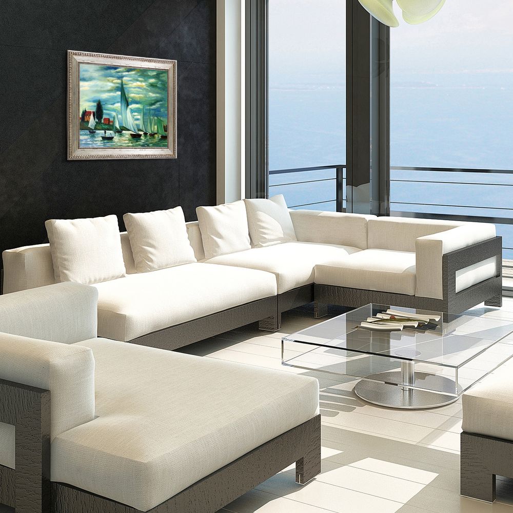 Regates at Argenteuil