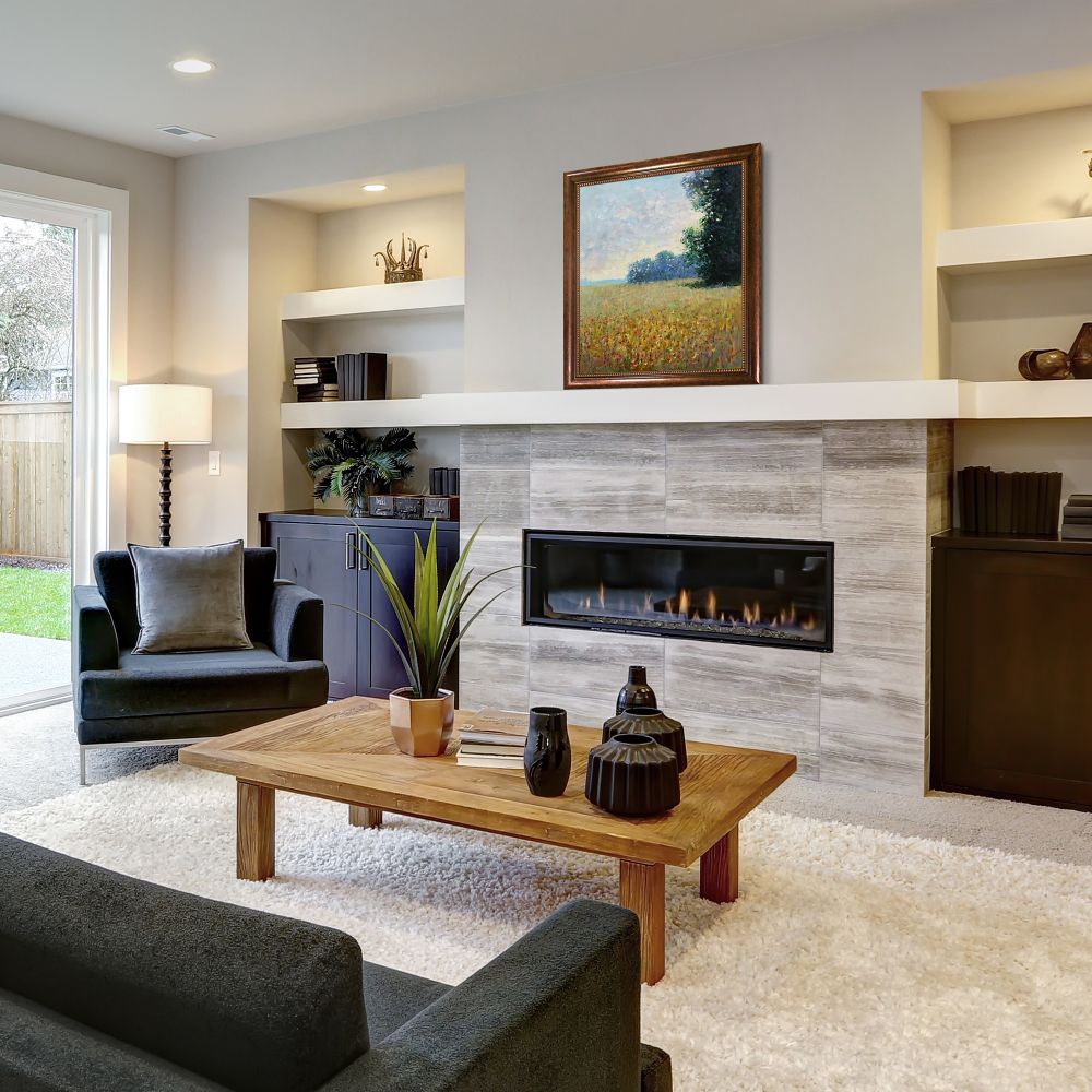 Champ d'avoine (Oat Fields)