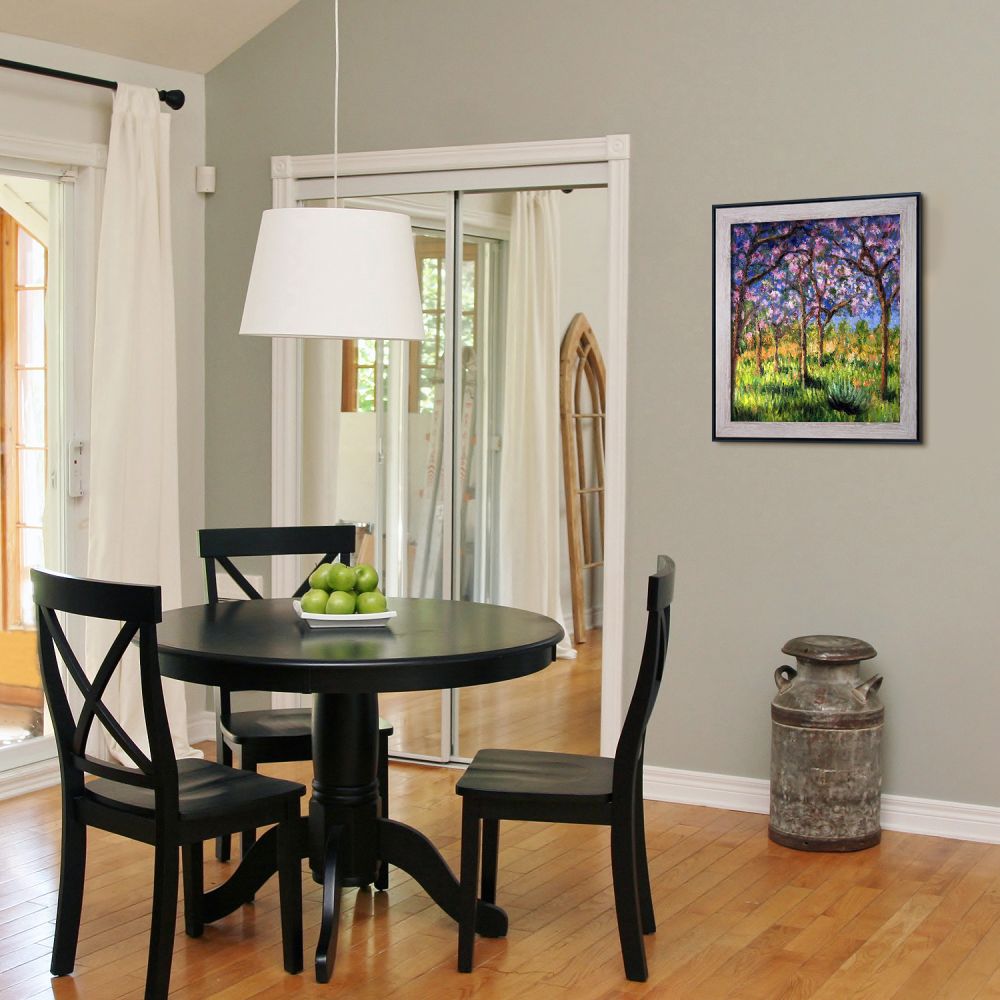 Giverny in Springtime