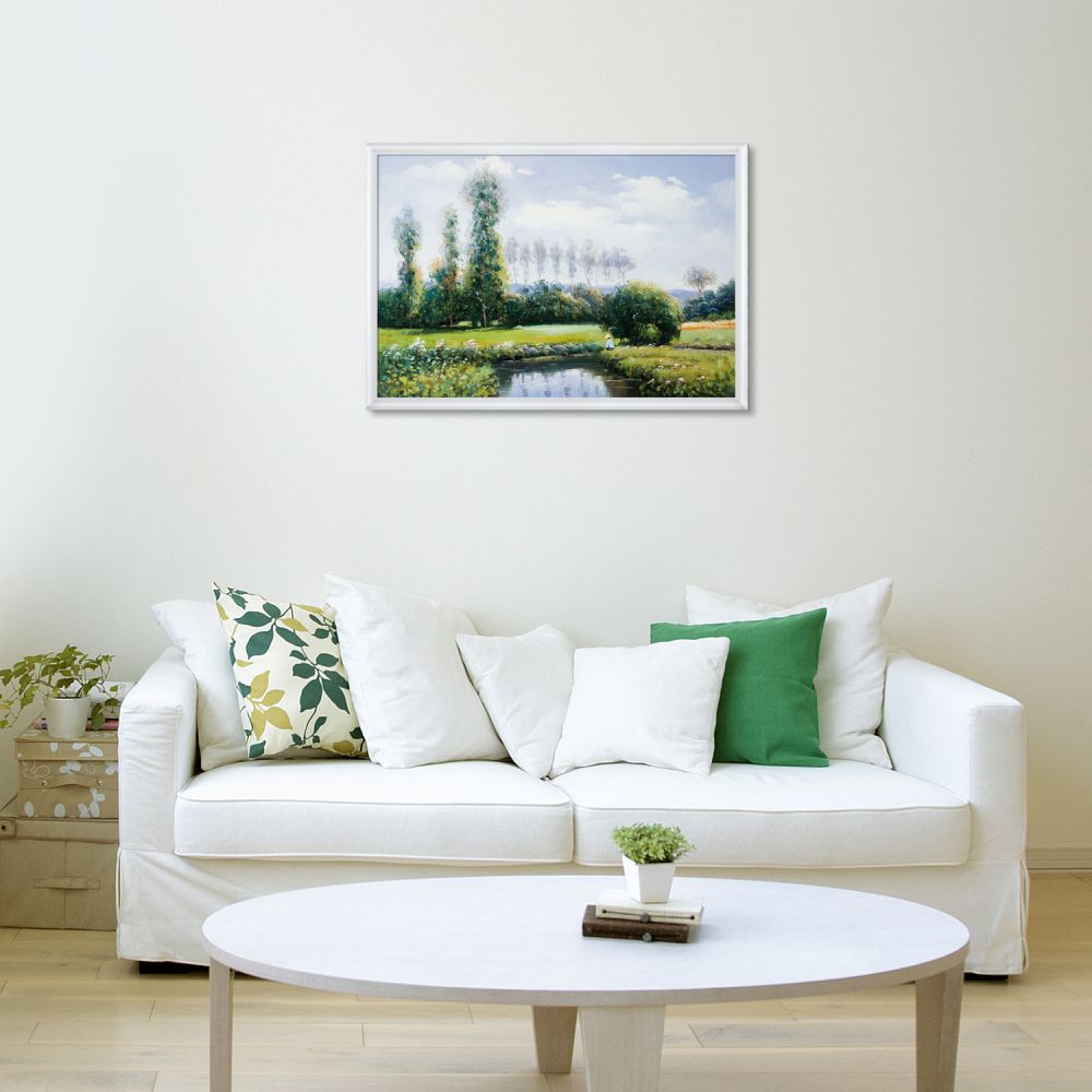 View at Rouelles Le Havre