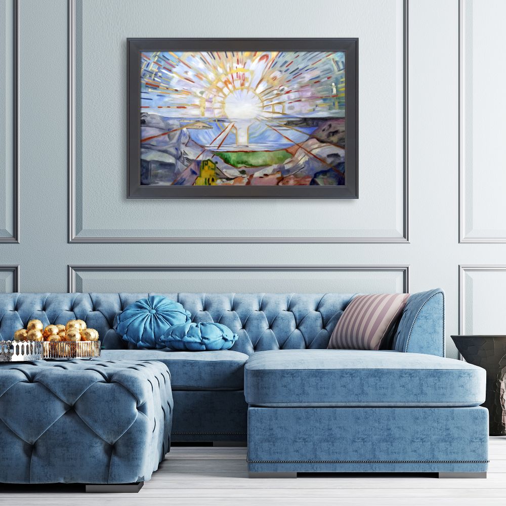 The Sun, 1911 - 1916