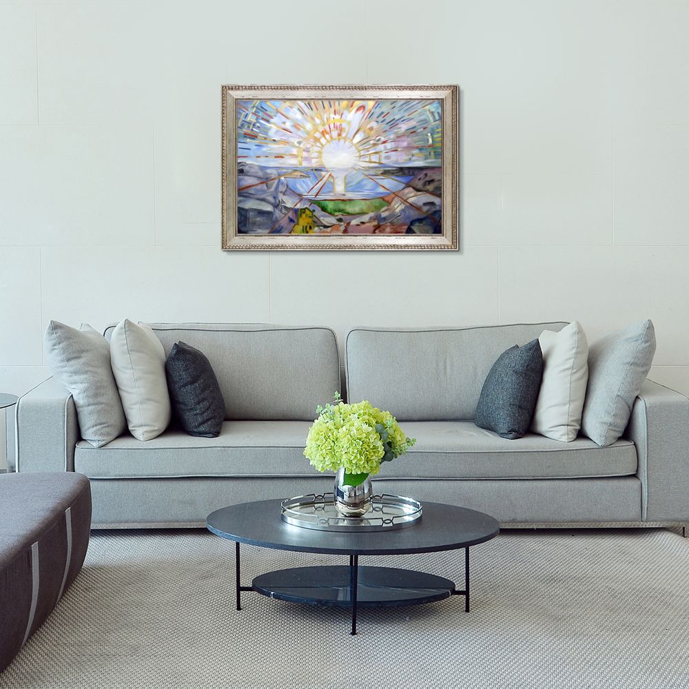 The Sun, 1911 - 1916