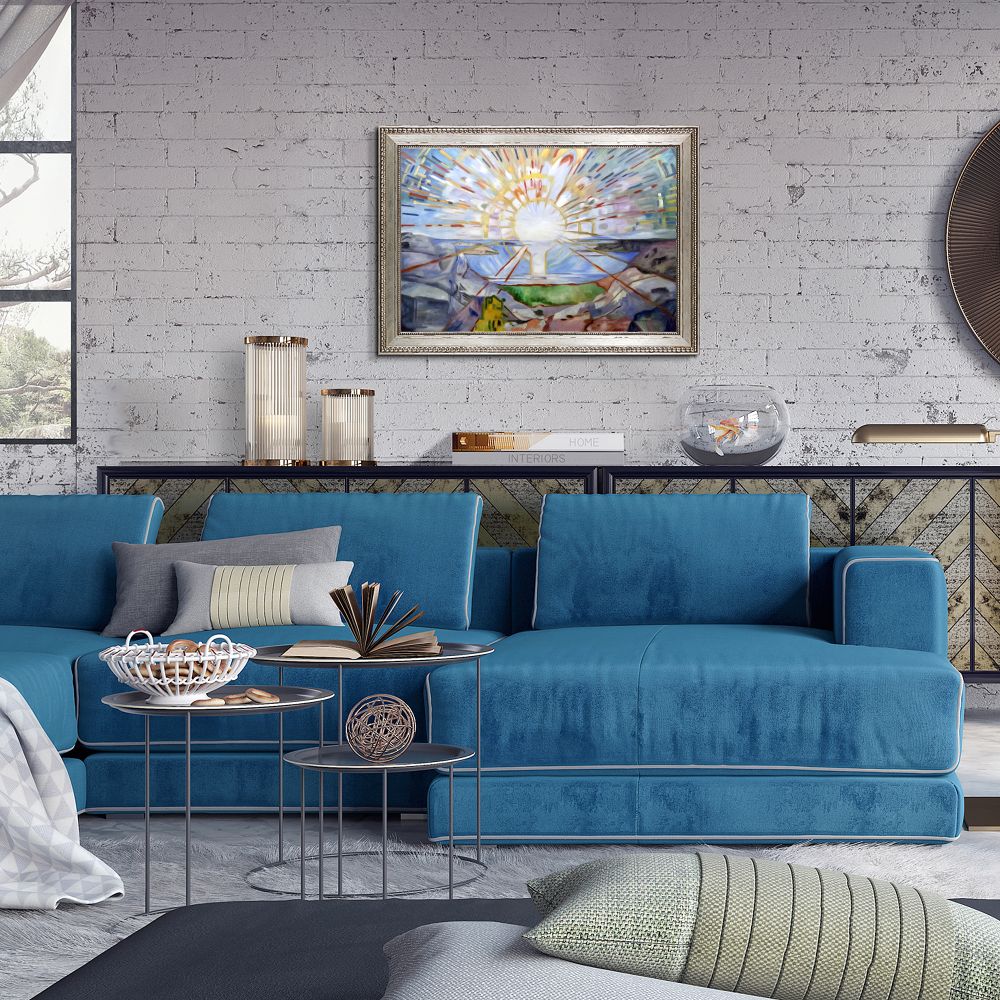 The Sun, 1911 - 1916