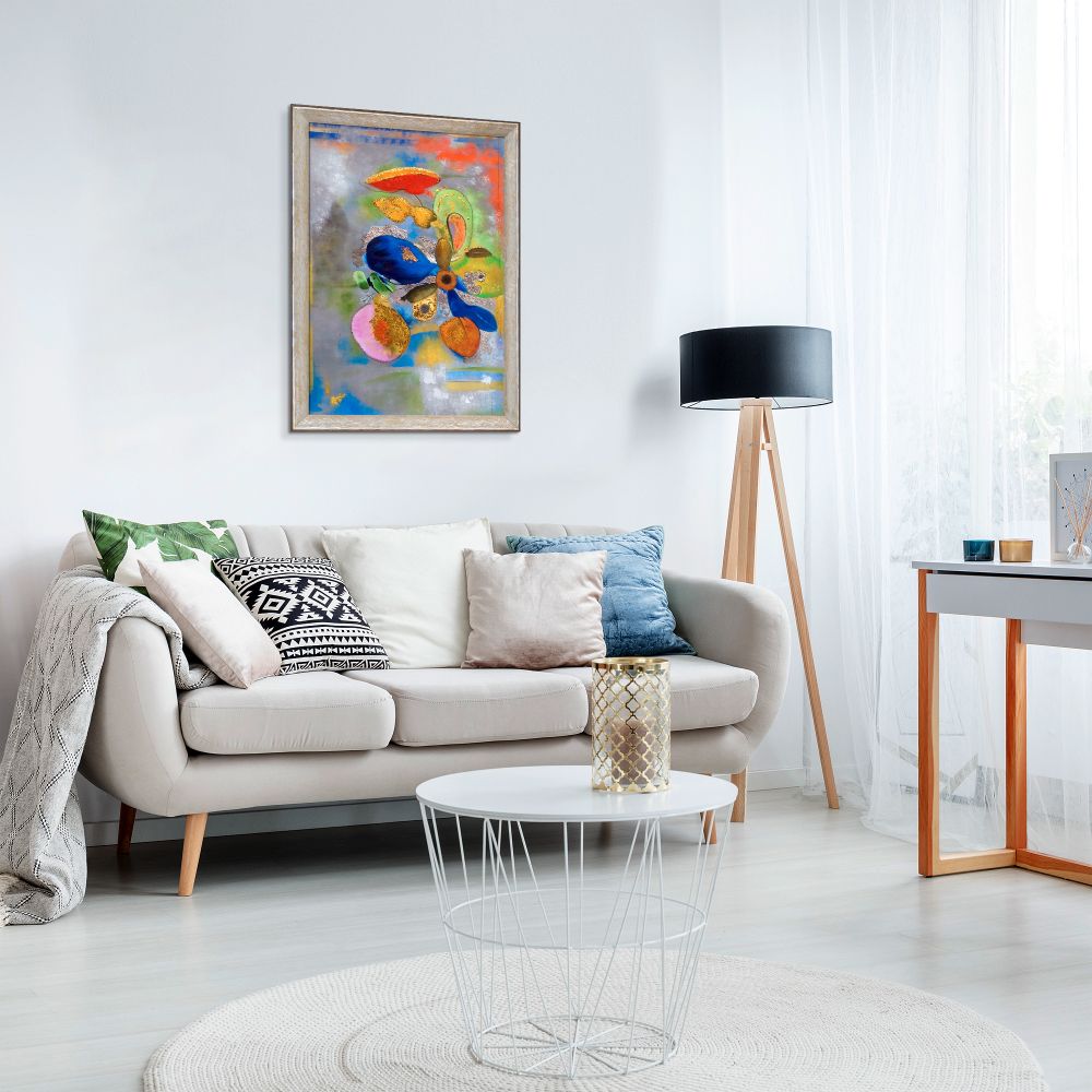 Flowers, 1914-1916 (Luxury Line)