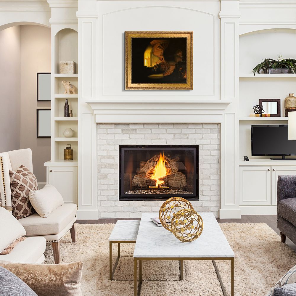 The Philosopher in Meditation