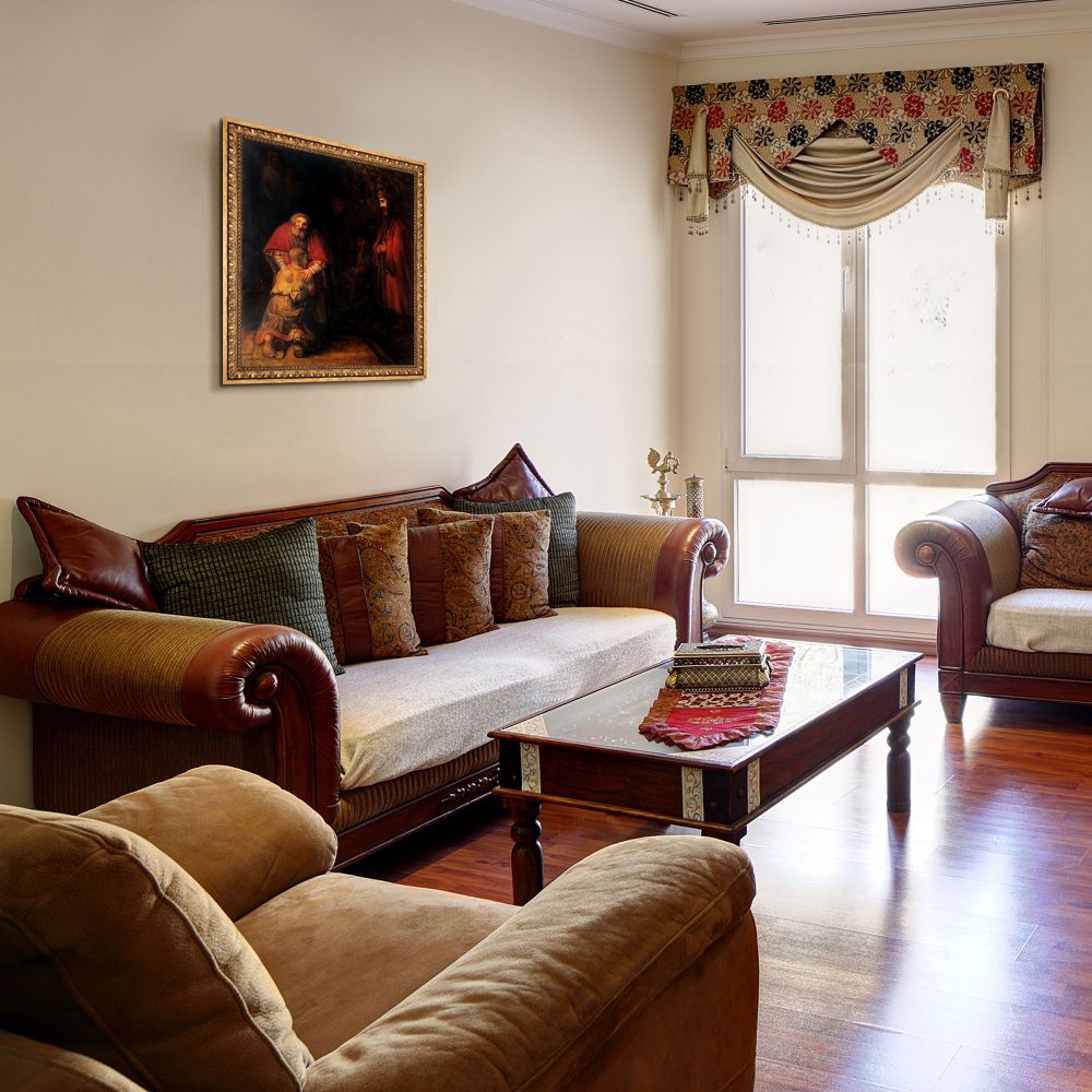 Return of the Prodigal Son