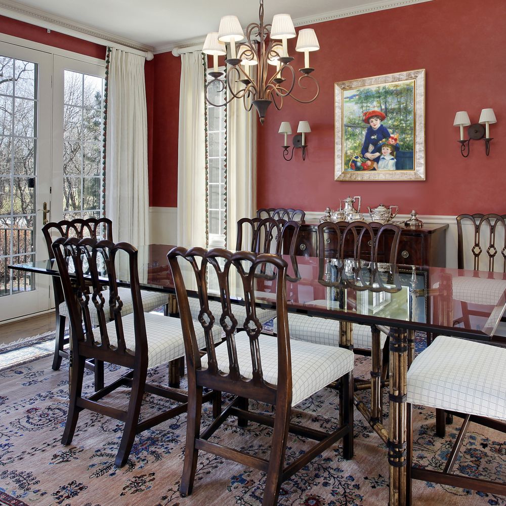 Two Sisters (On the Terrace), 1881