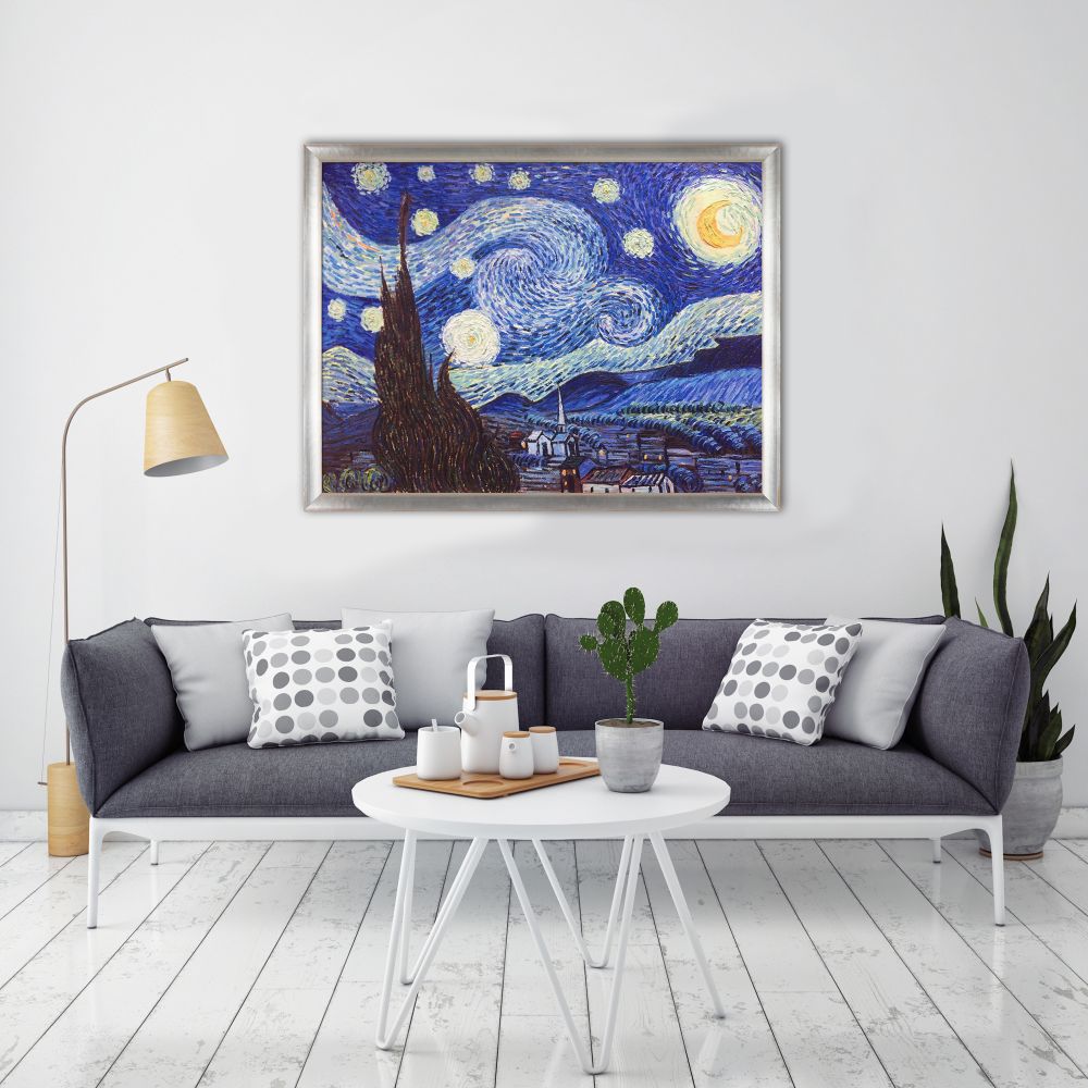 Starry Night