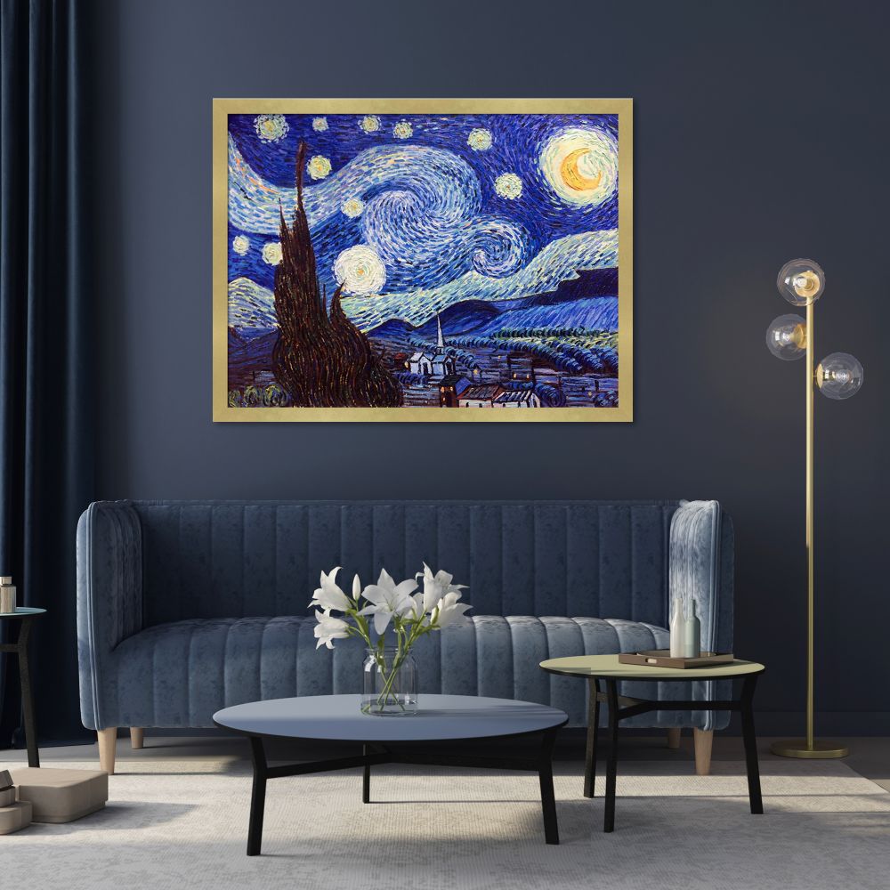 Starry Night