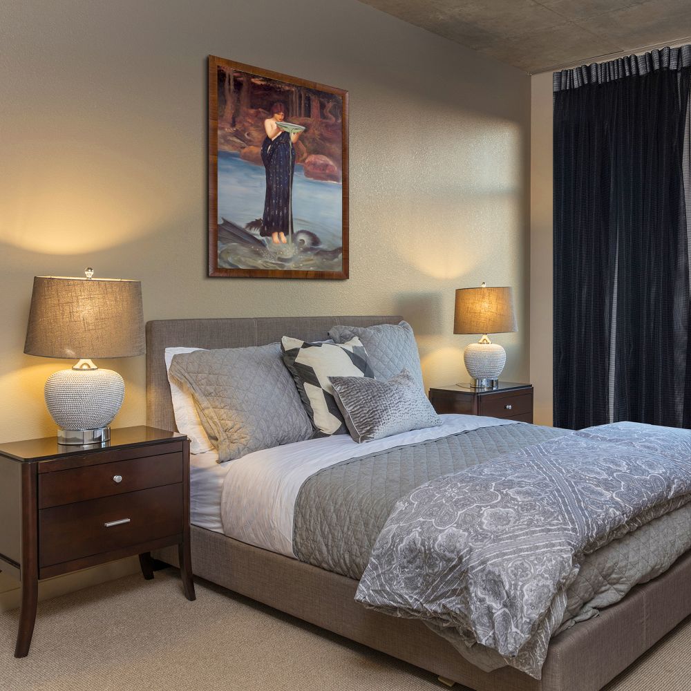 Circe Invidiosa, 1892