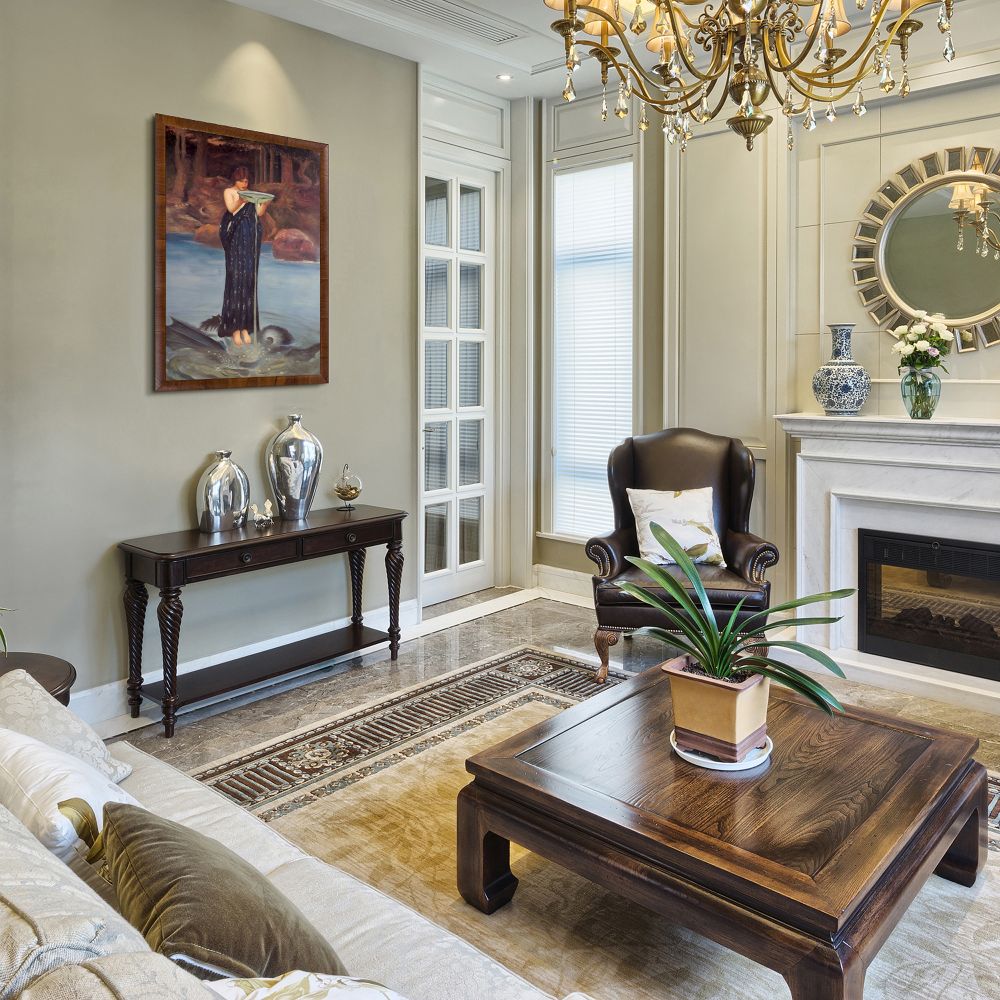 Circe Invidiosa, 1892