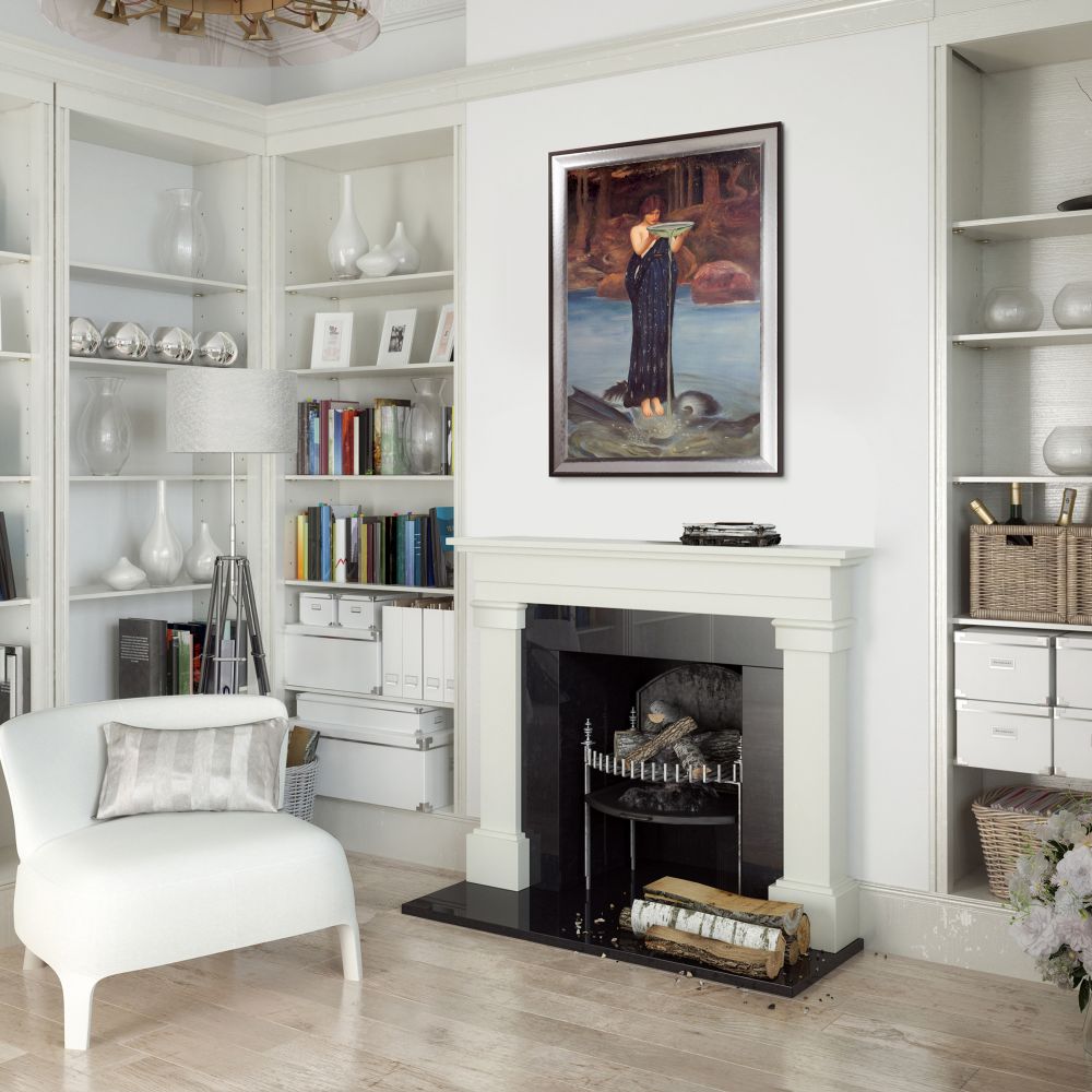 Circe Invidiosa, 1892