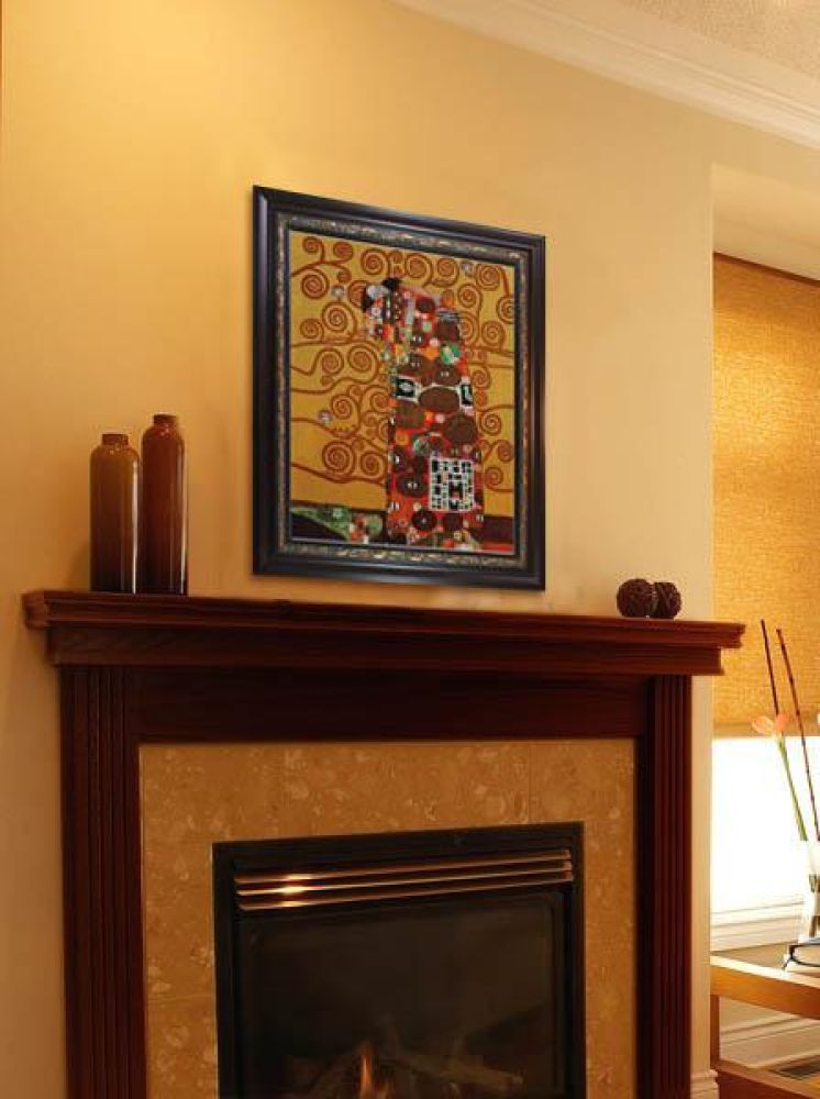 Fulfillment - The Embrace