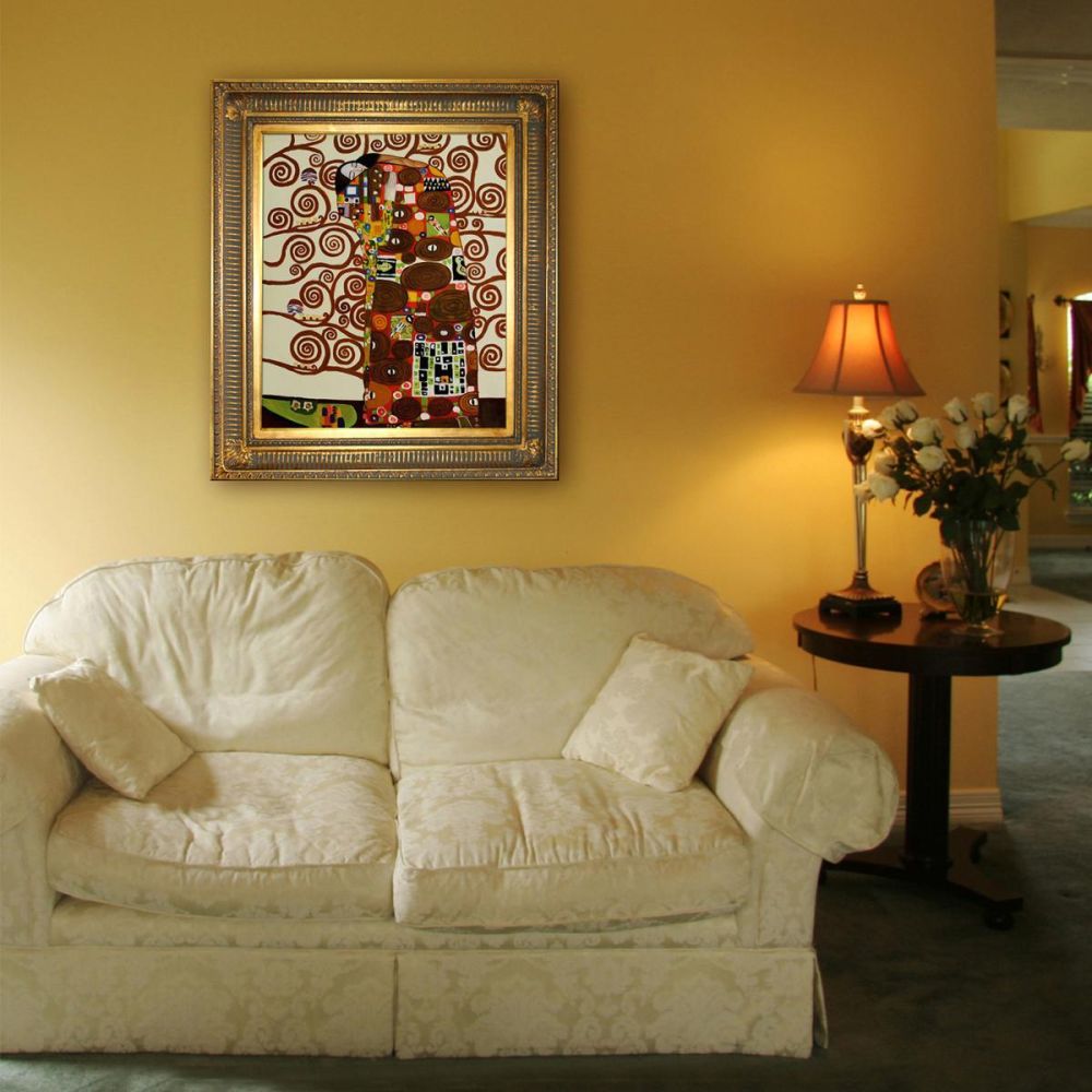 Fulfillment - The Embrace